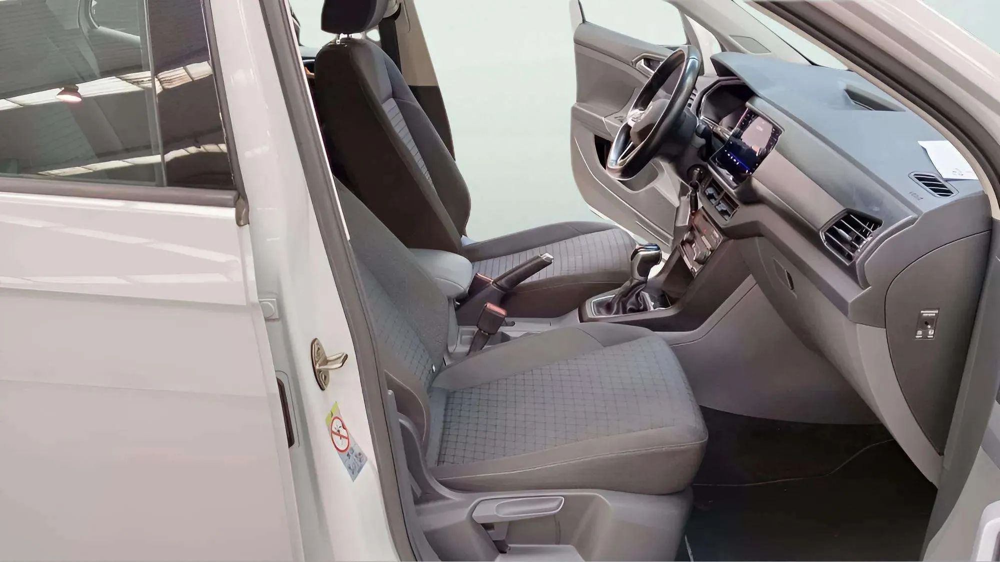 Volkswagen T-Cross Advance 1.0 TSI DSG - foto 10