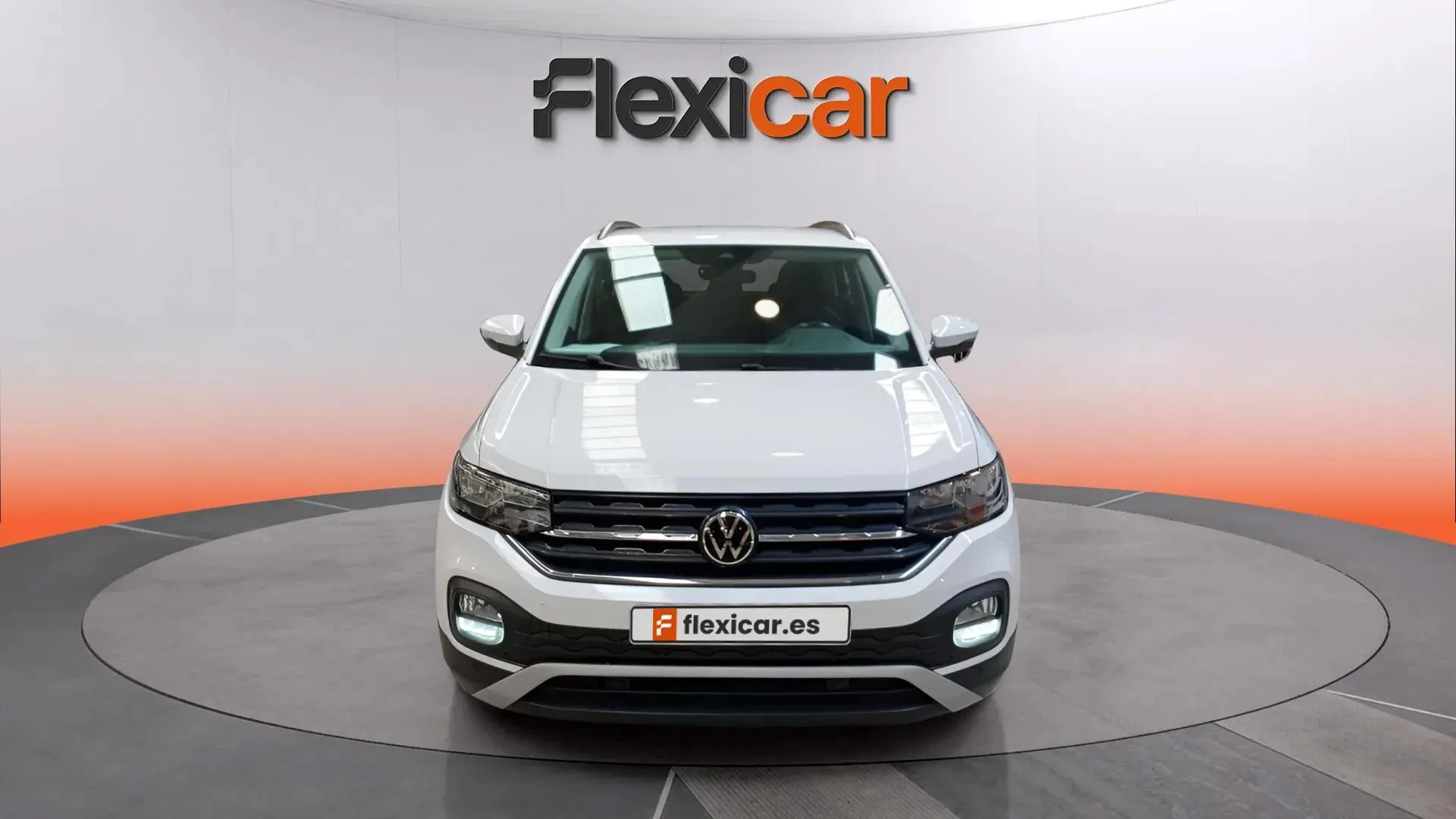 Volkswagen T-Cross Advance 1.0 TSI DSG - foto 2