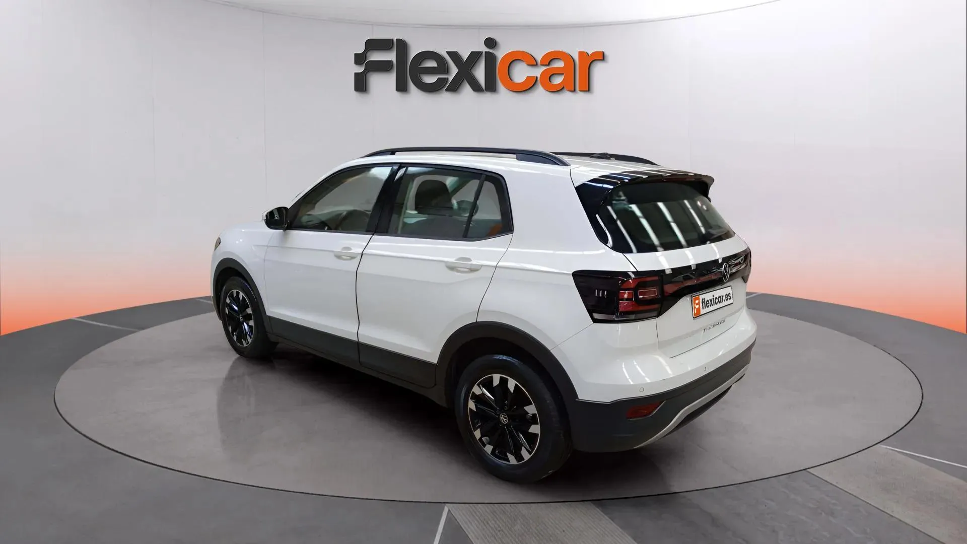 Volkswagen T-Cross Advance 1.0 TSI DSG - foto 4