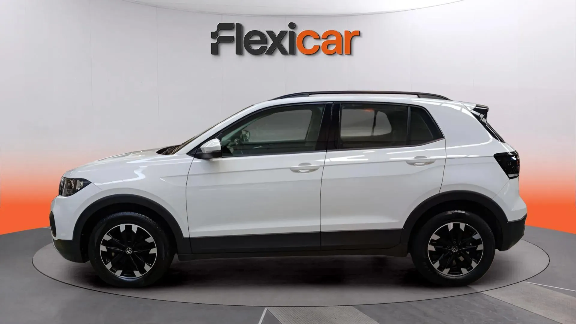 Volkswagen T-Cross Advance 1.0 TSI DSG - foto 8