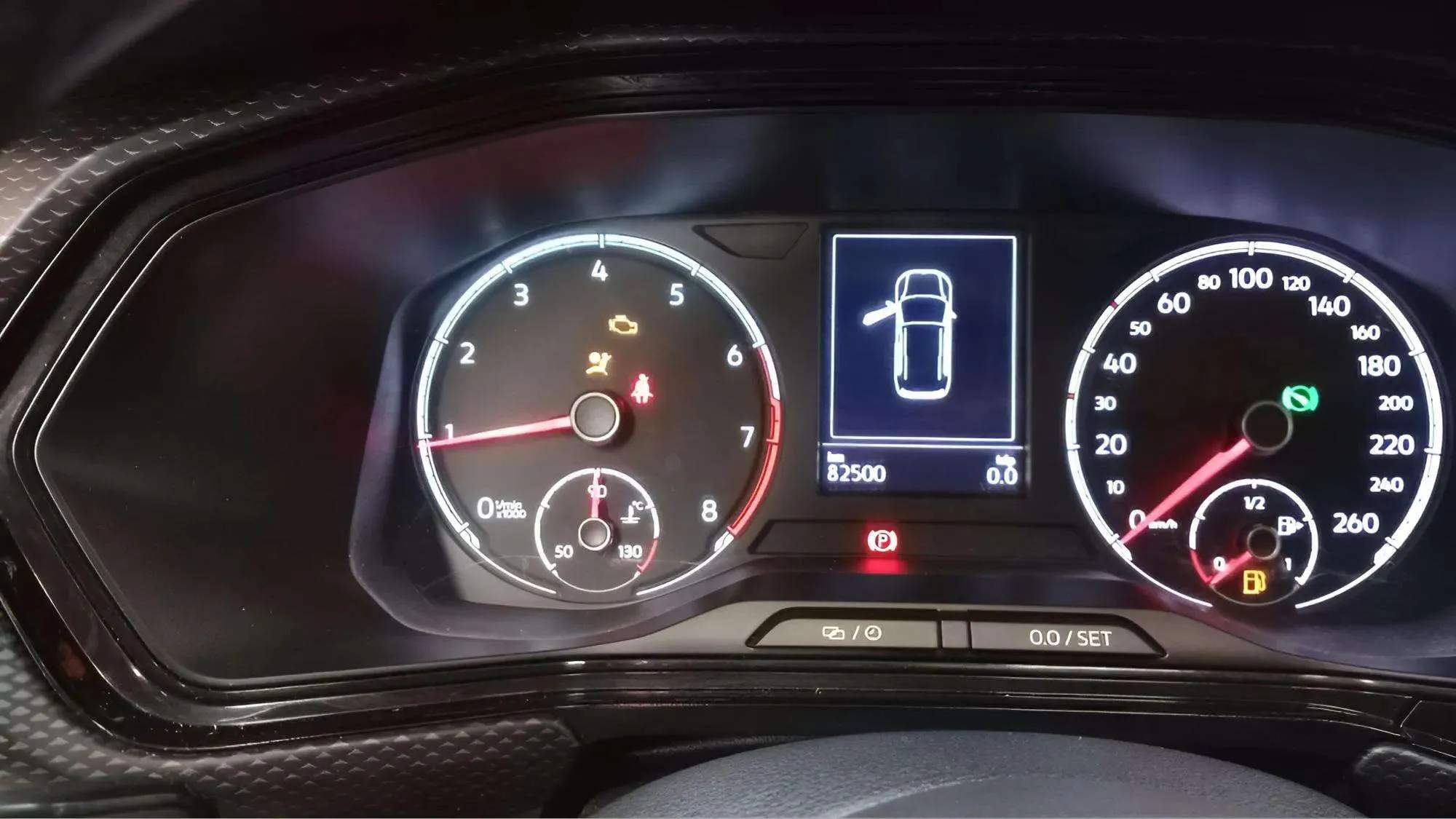 Volkswagen T-Cross Advance 1.0 TSI DSG - foto 17