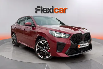 bmw x2 sdrive18d business diesel automatica girona 903000000244812