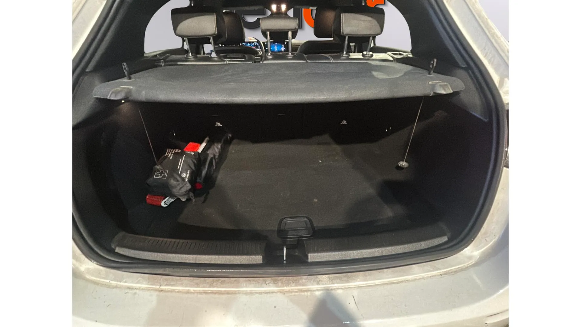 Mercedes-Benz Clase A A 180 d - foto 14