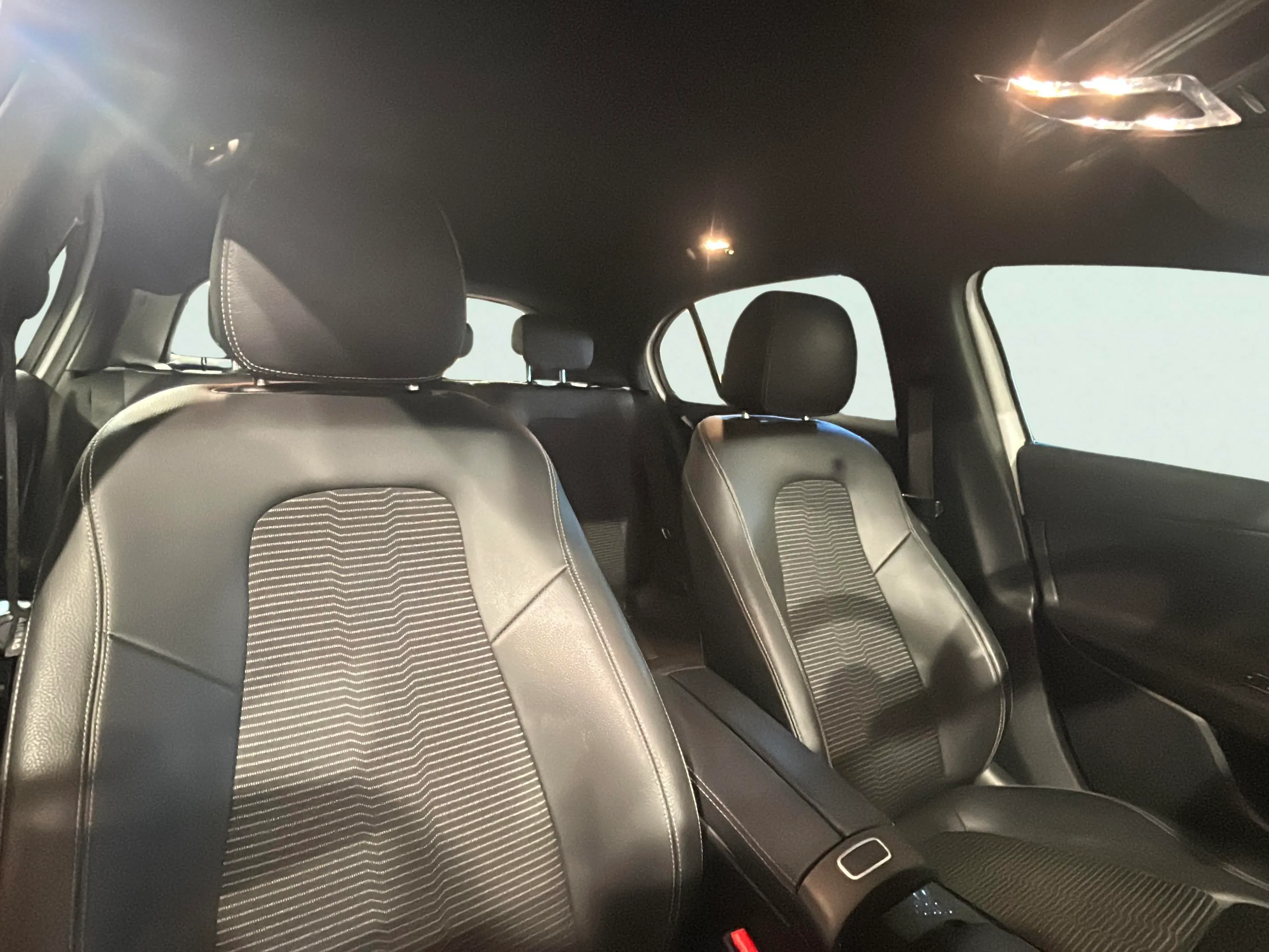Mercedes-Benz Clase A A 180 d - foto 21