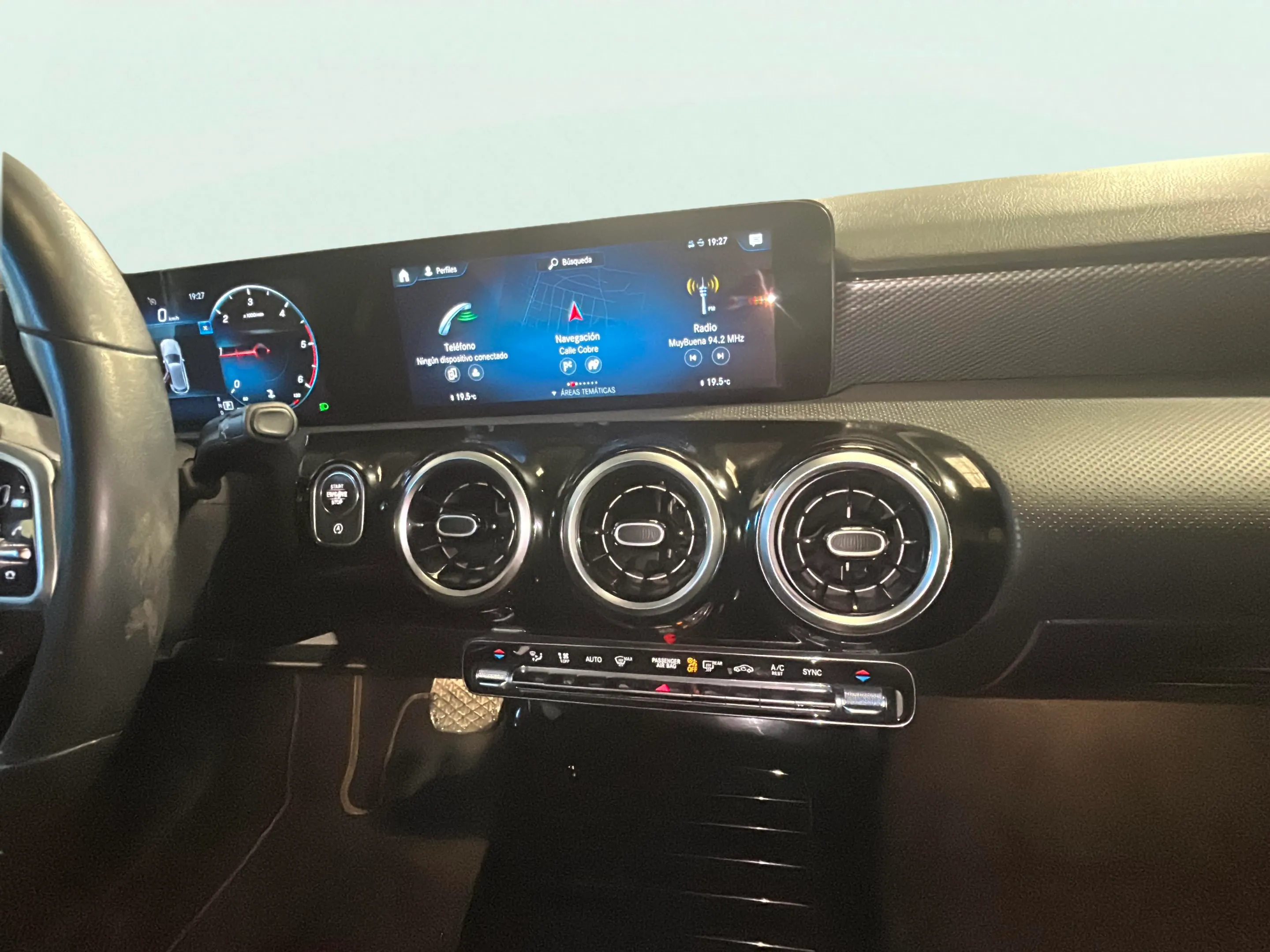 Mercedes-Benz Clase A A 180 d - foto 9