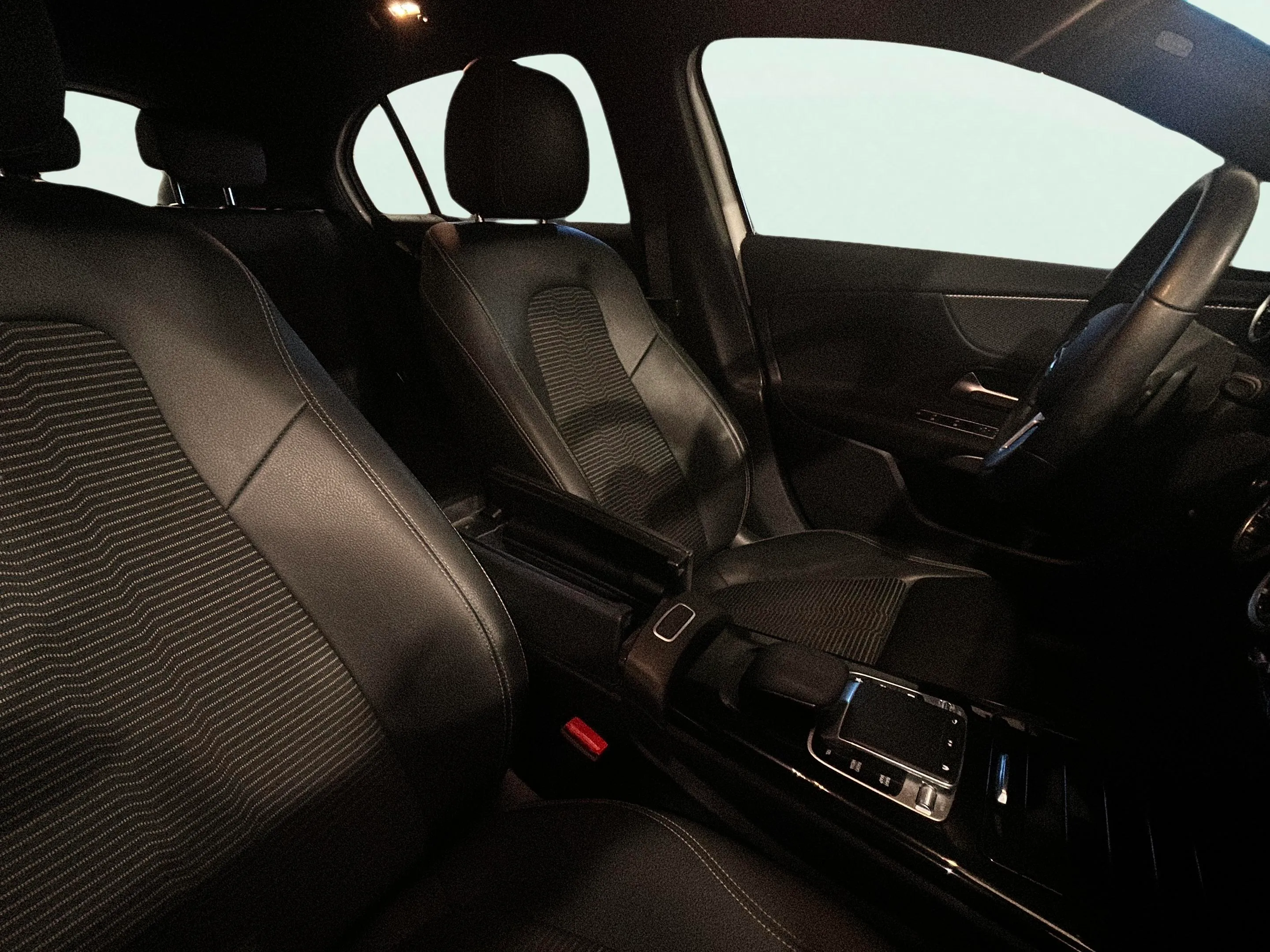 Mercedes-Benz Clase A A 180 d - foto 18