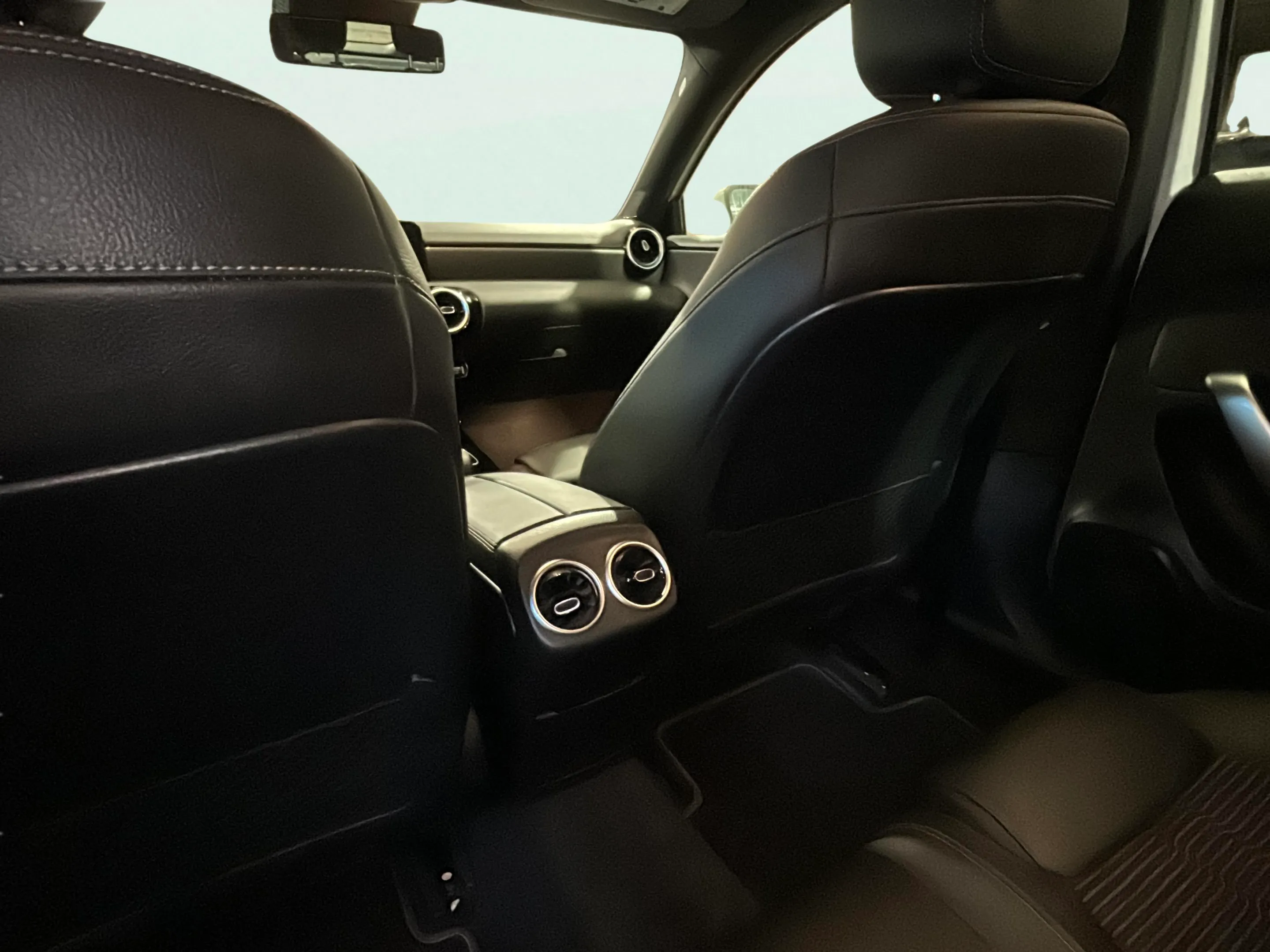 Mercedes-Benz Clase A A 180 d - foto 24