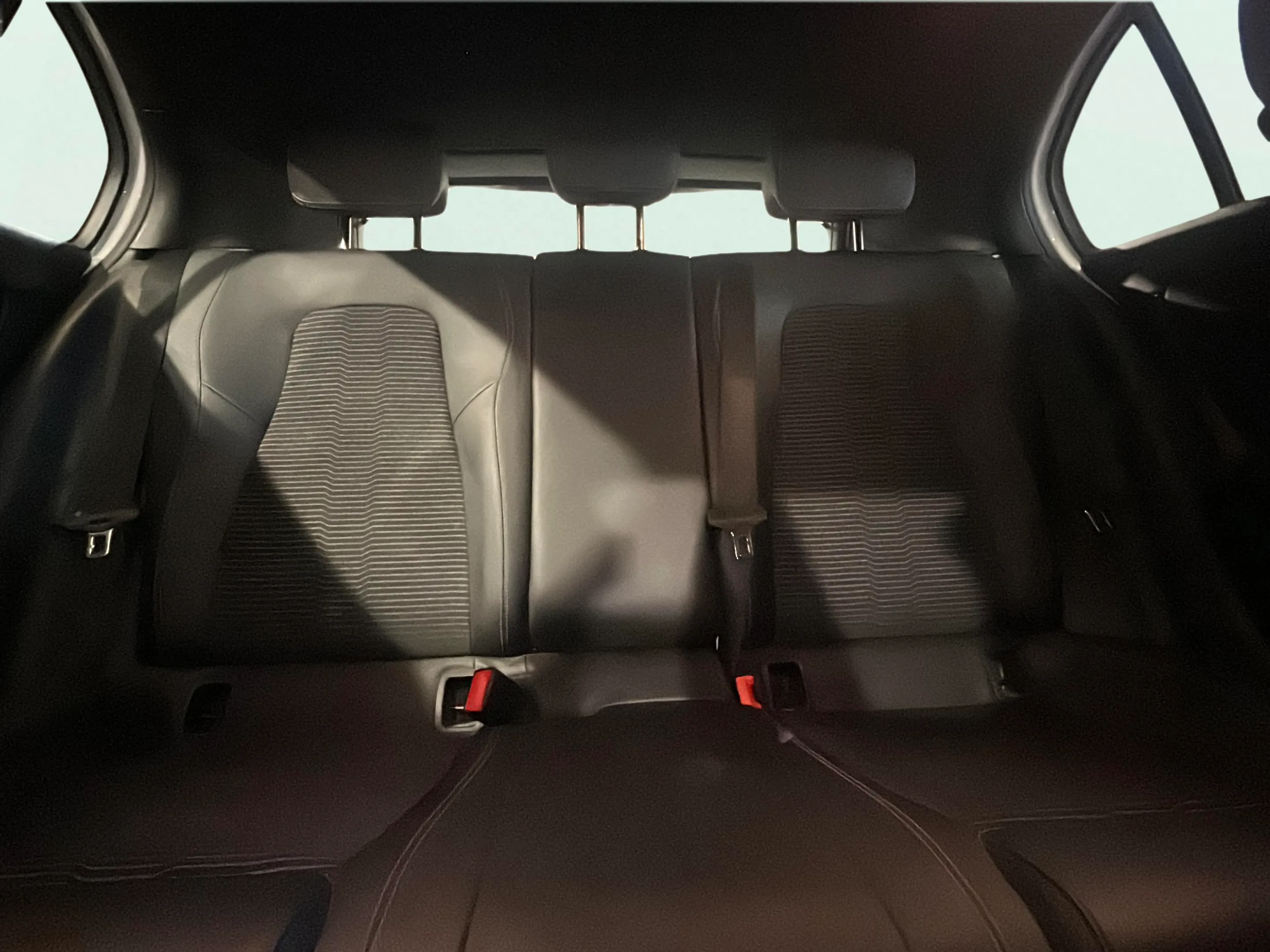 Mercedes-Benz Clase A A 180 d - foto 13