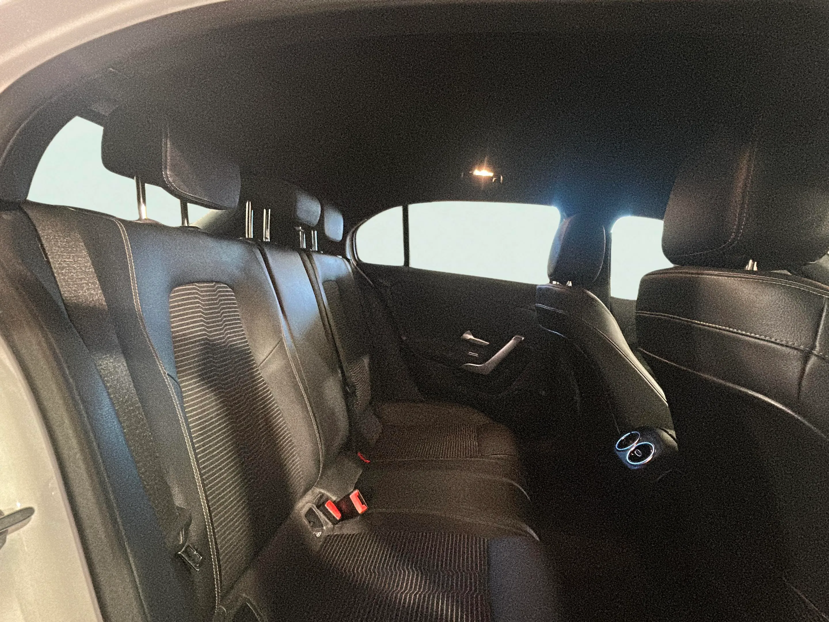 Mercedes-Benz Clase A A 180 d - foto 15