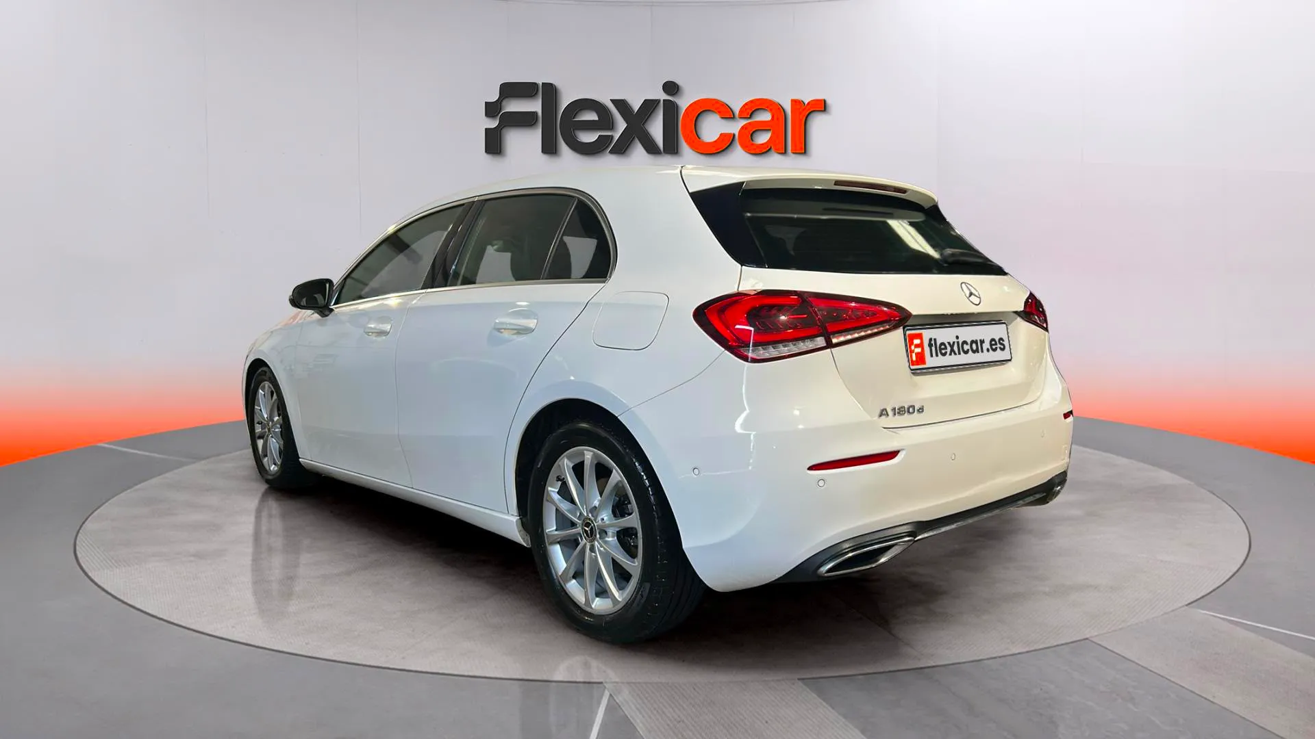 Mercedes-Benz Clase A A 180 d - foto 5