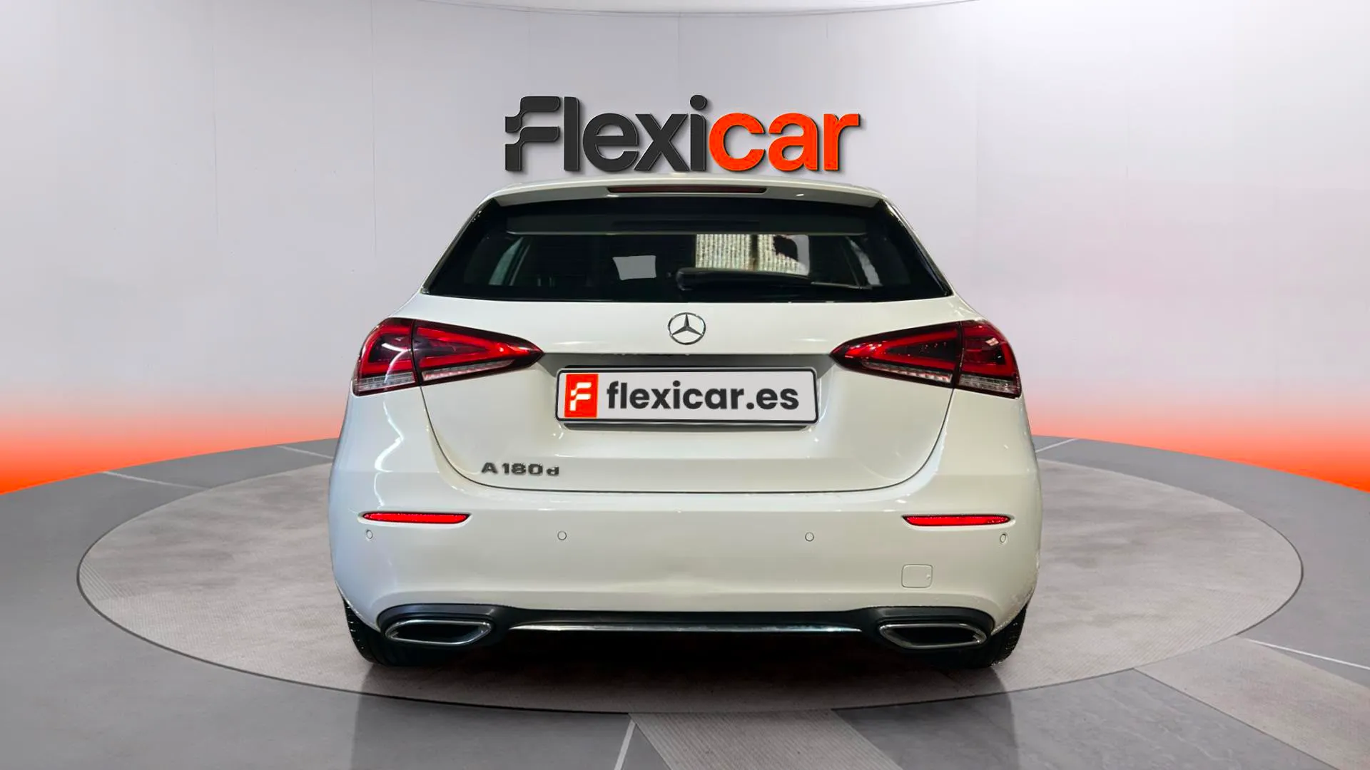 Mercedes-Benz Clase A A 180 d - foto 6