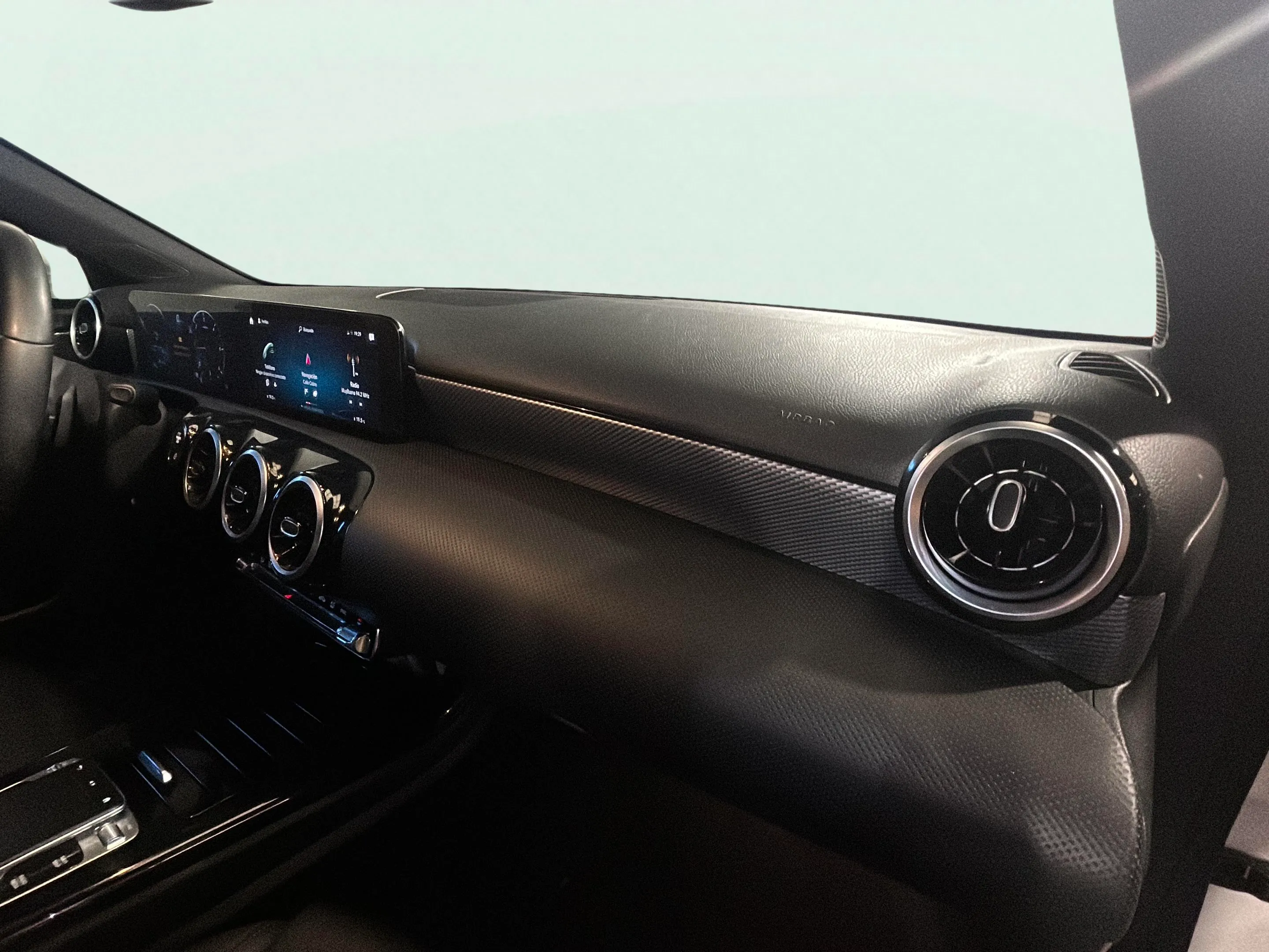 Mercedes-Benz Clase A A 180 d - foto 17