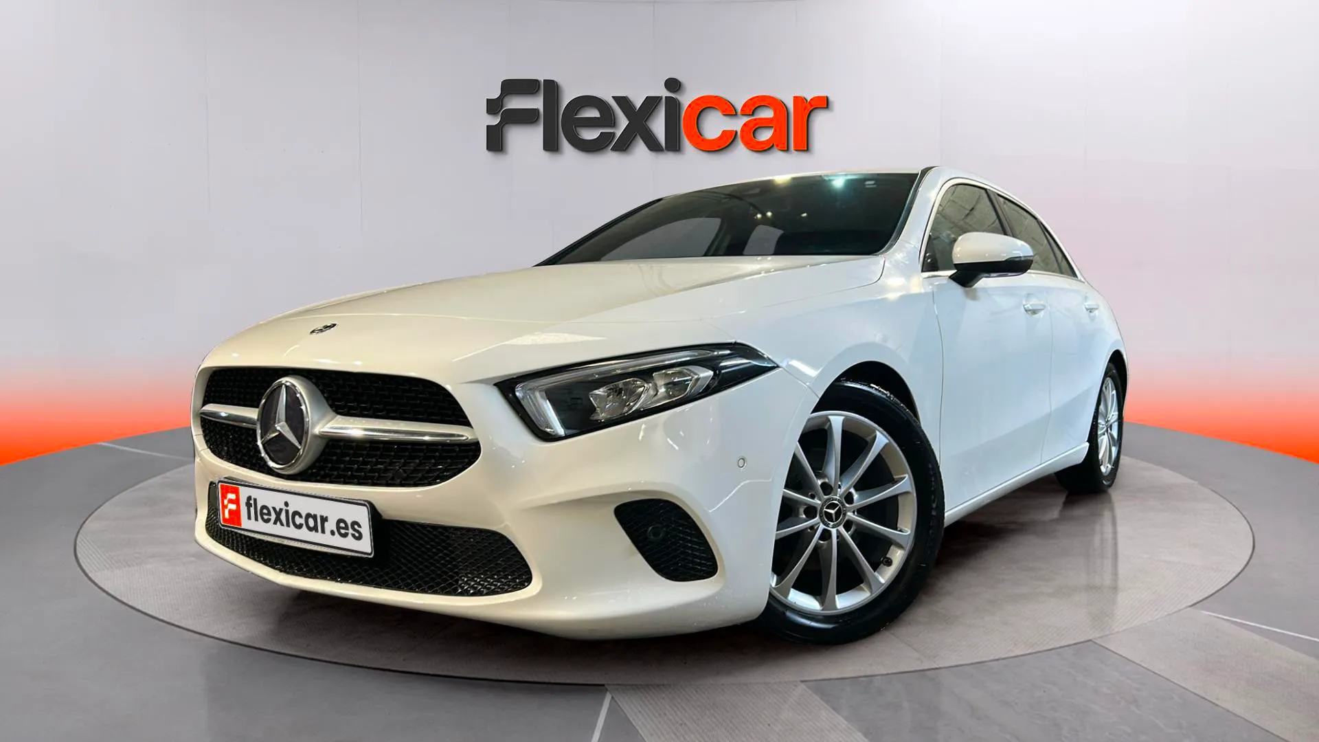 Mercedes-Benz Clase A A 180 d - foto 3