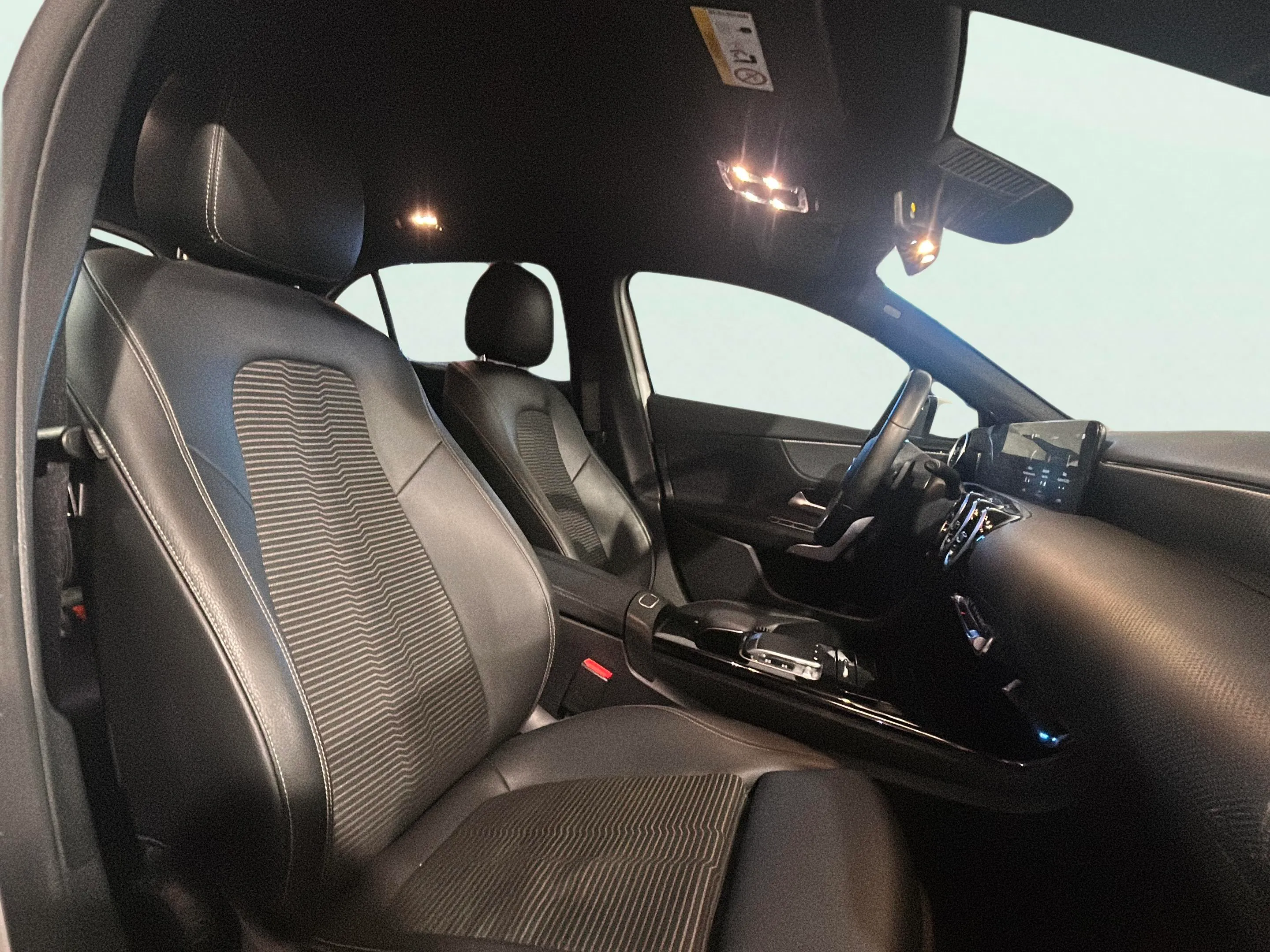 Mercedes-Benz Clase A A 180 d - foto 16