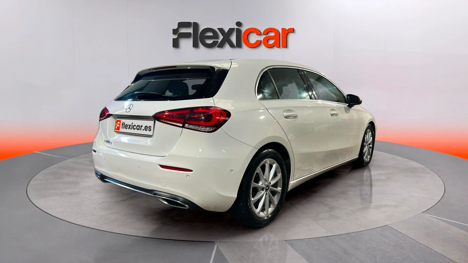 Mercedes-Benz Clase A A 180 d - foto 7