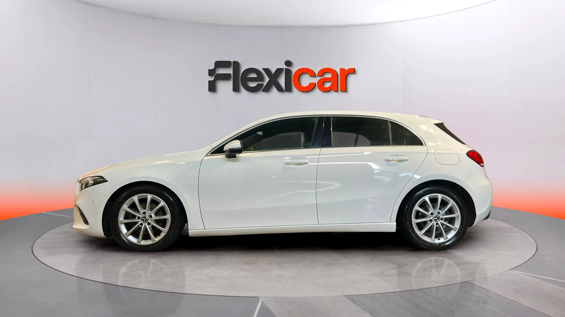 Mercedes-Benz Clase A A 180 d - foto 4