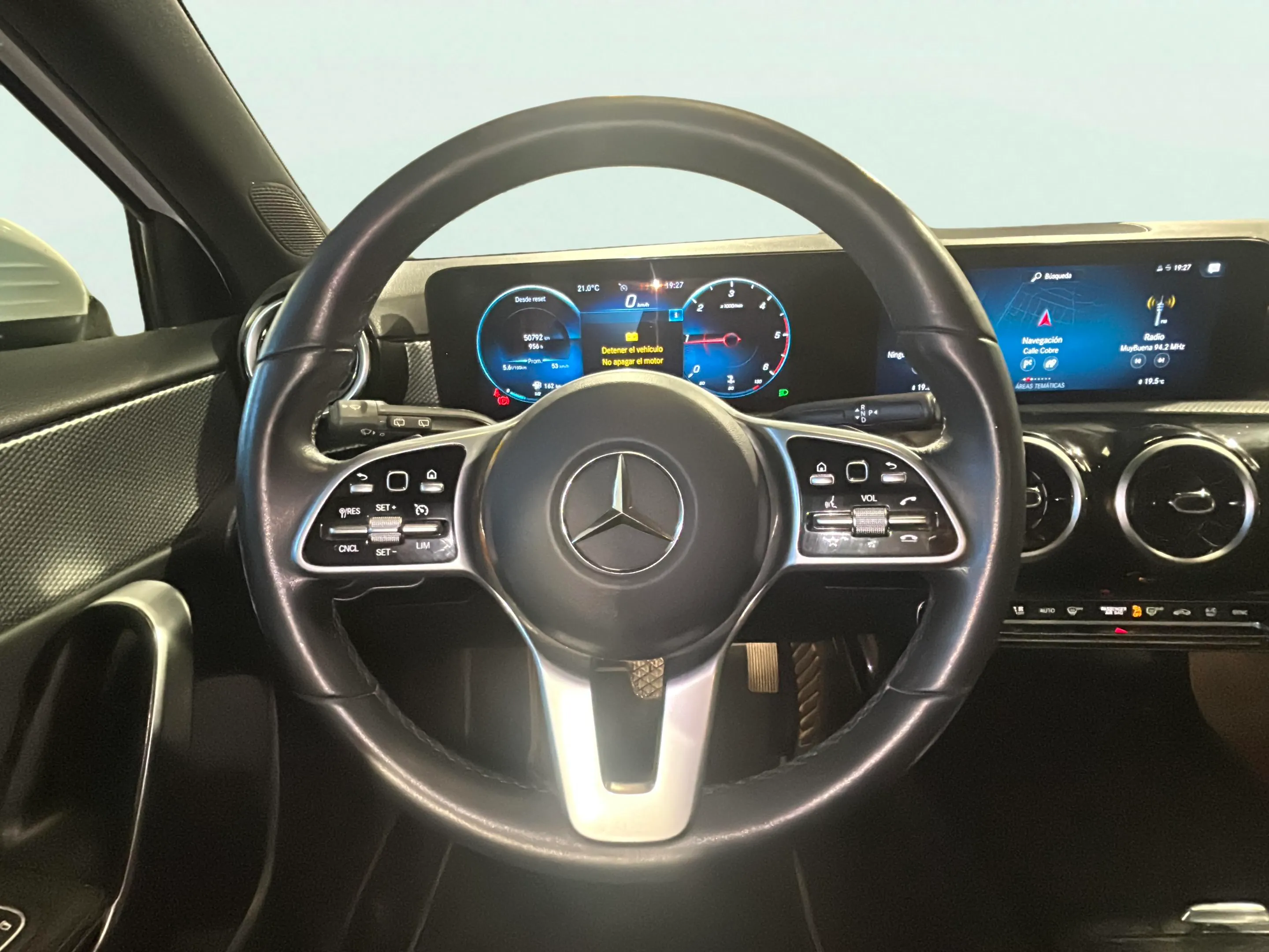 Mercedes-Benz Clase A A 180 d - foto 10