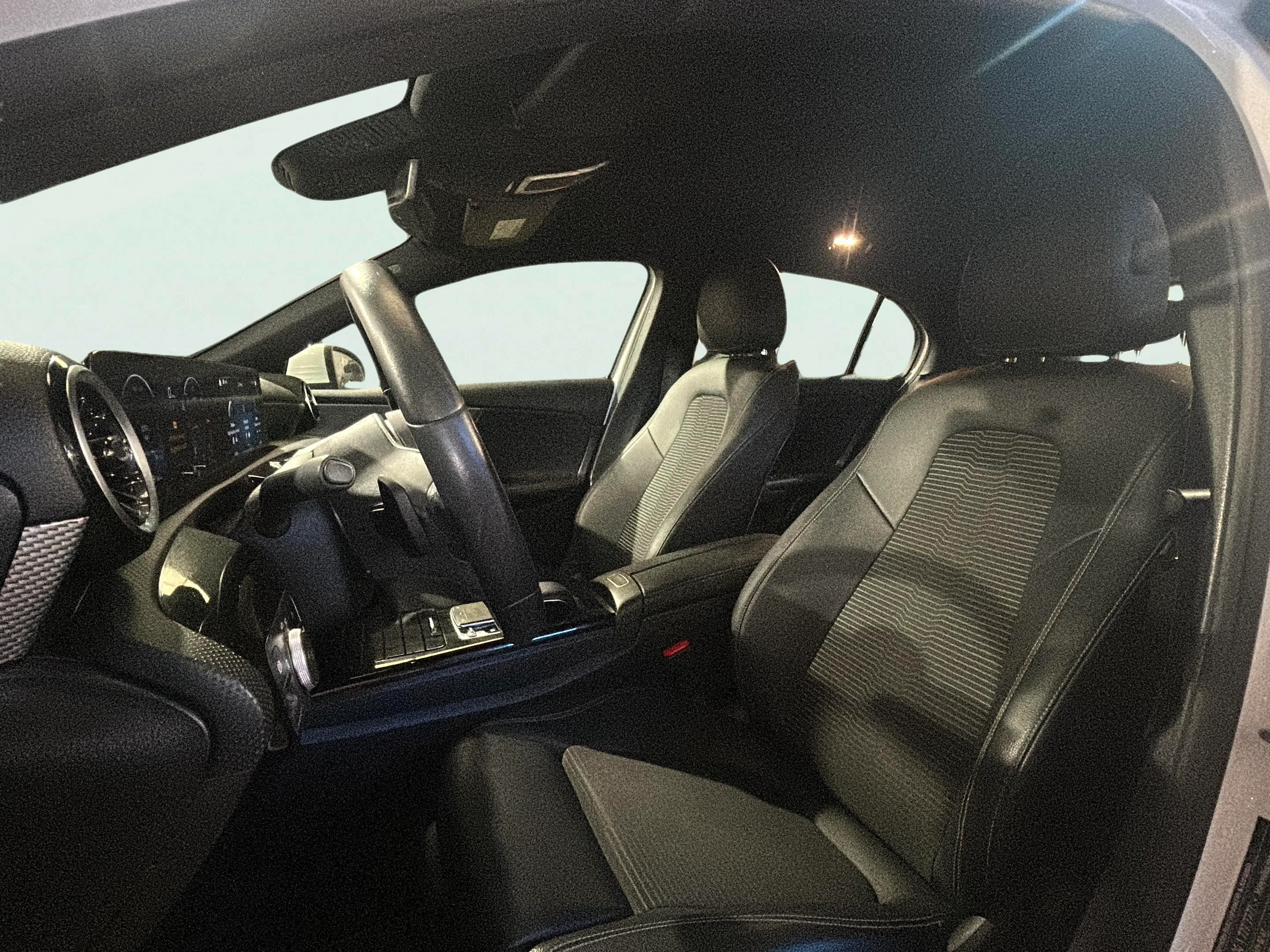 Mercedes-Benz Clase A A 180 d - foto 22
