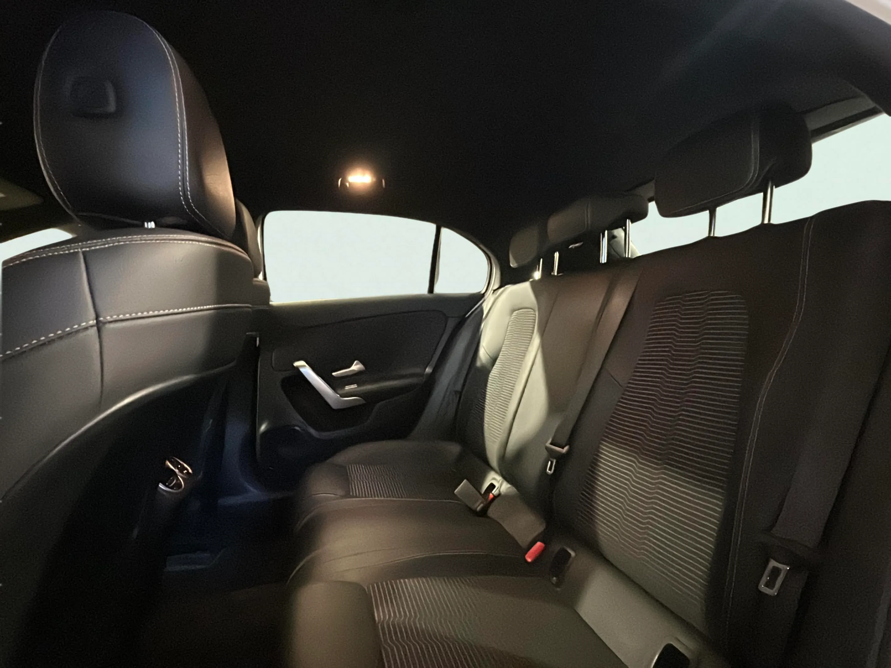Mercedes-Benz Clase A A 180 d - foto 25
