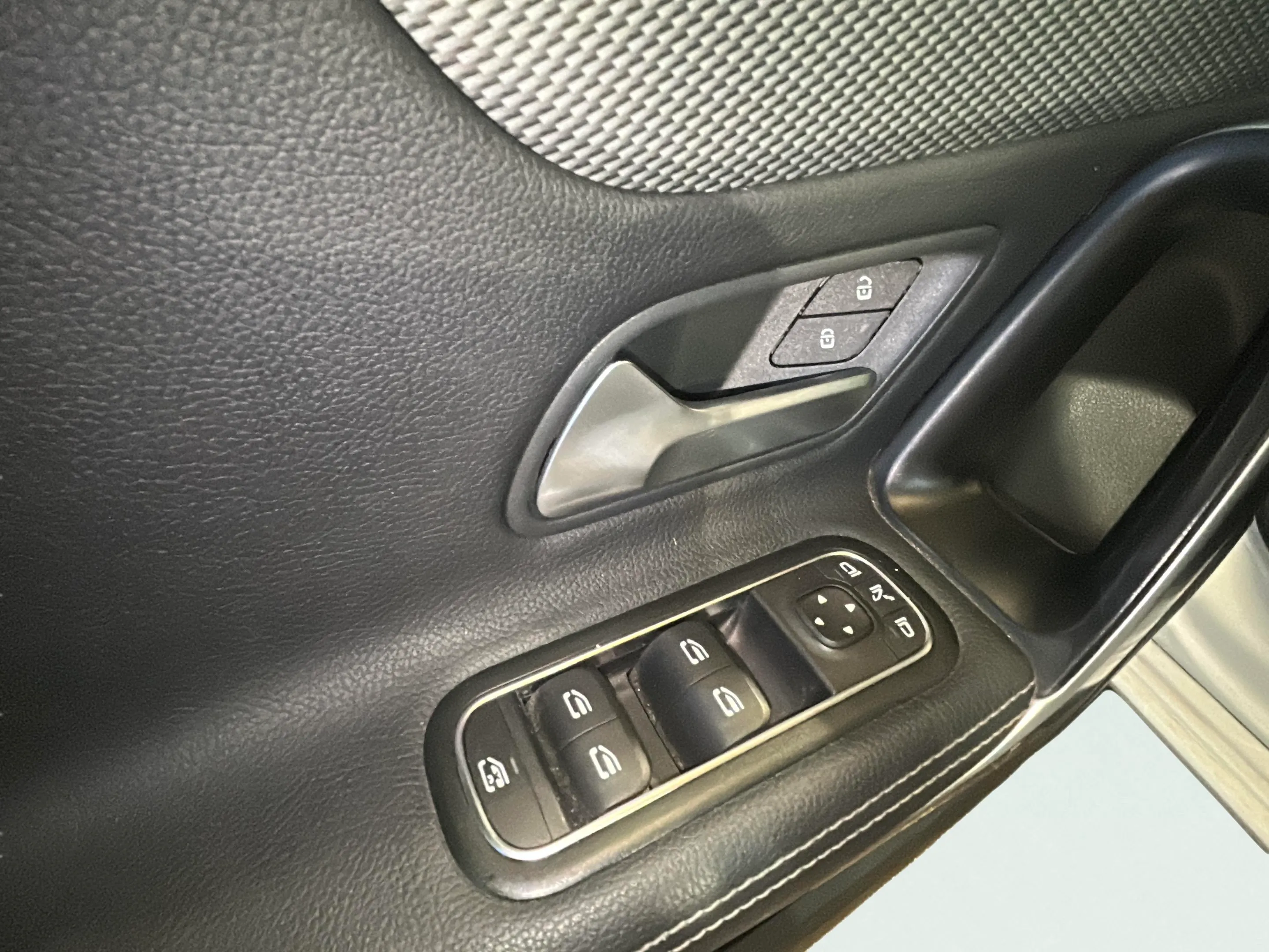Mercedes-Benz Clase A A 180 d - foto 20