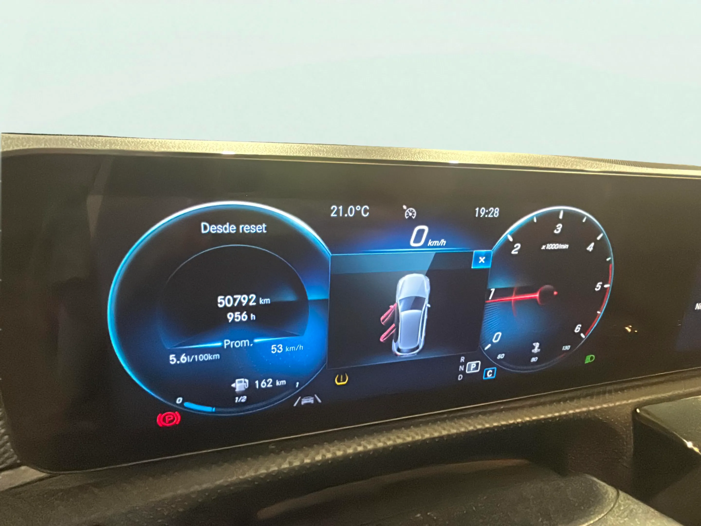 Mercedes-Benz Clase A A 180 d - foto 12