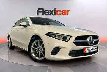 mercedes benz clase a a 180 d diesel automatica marbella 903000000244842