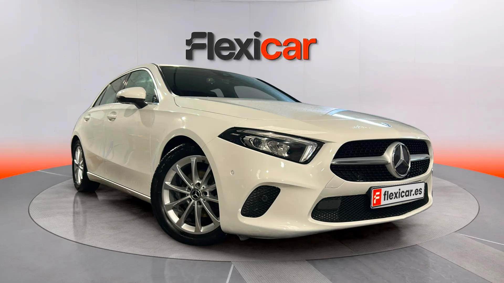 Mercedes-Benz Clase A A 180 d