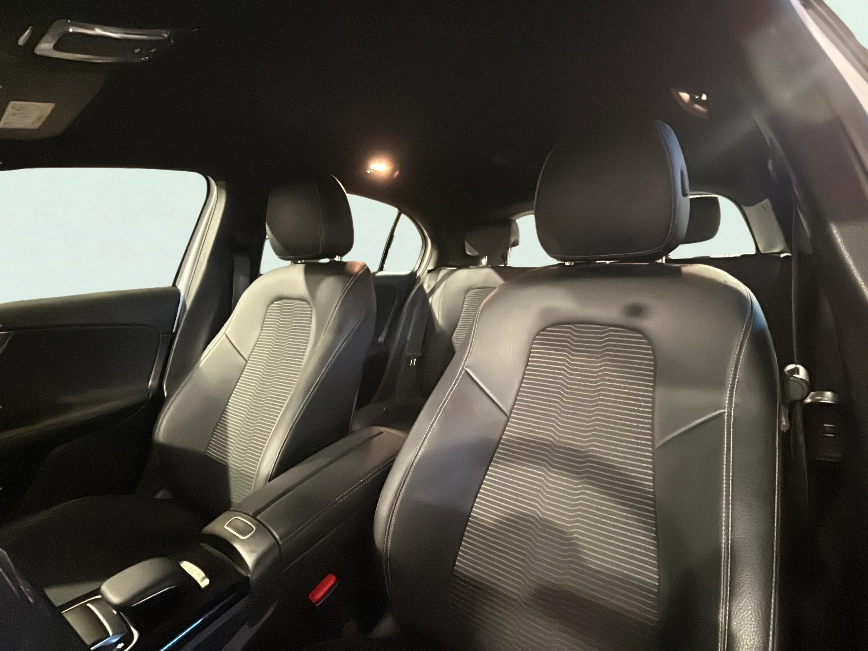 Mercedes-Benz Clase A A 180 d - foto 26