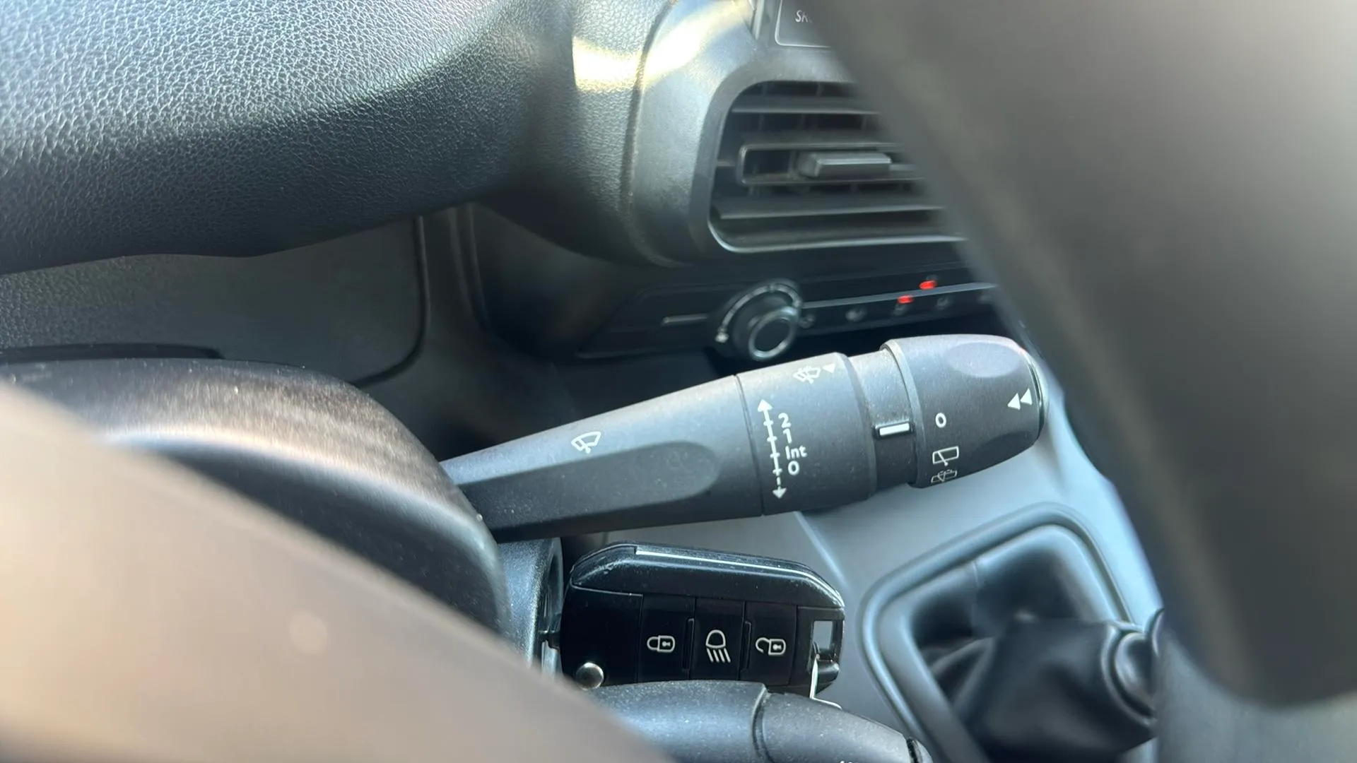 Peugeot Rifter Active Long BlueHDi - foto 15