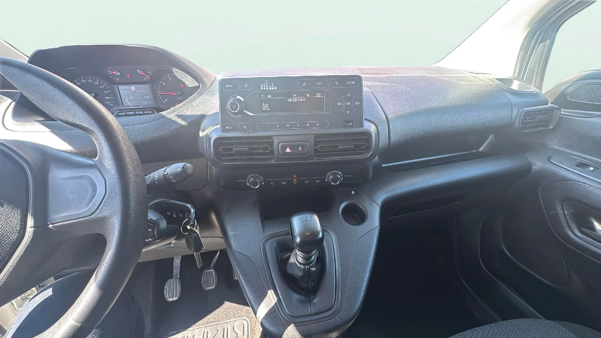 Peugeot Rifter Active Long BlueHDi - foto 6