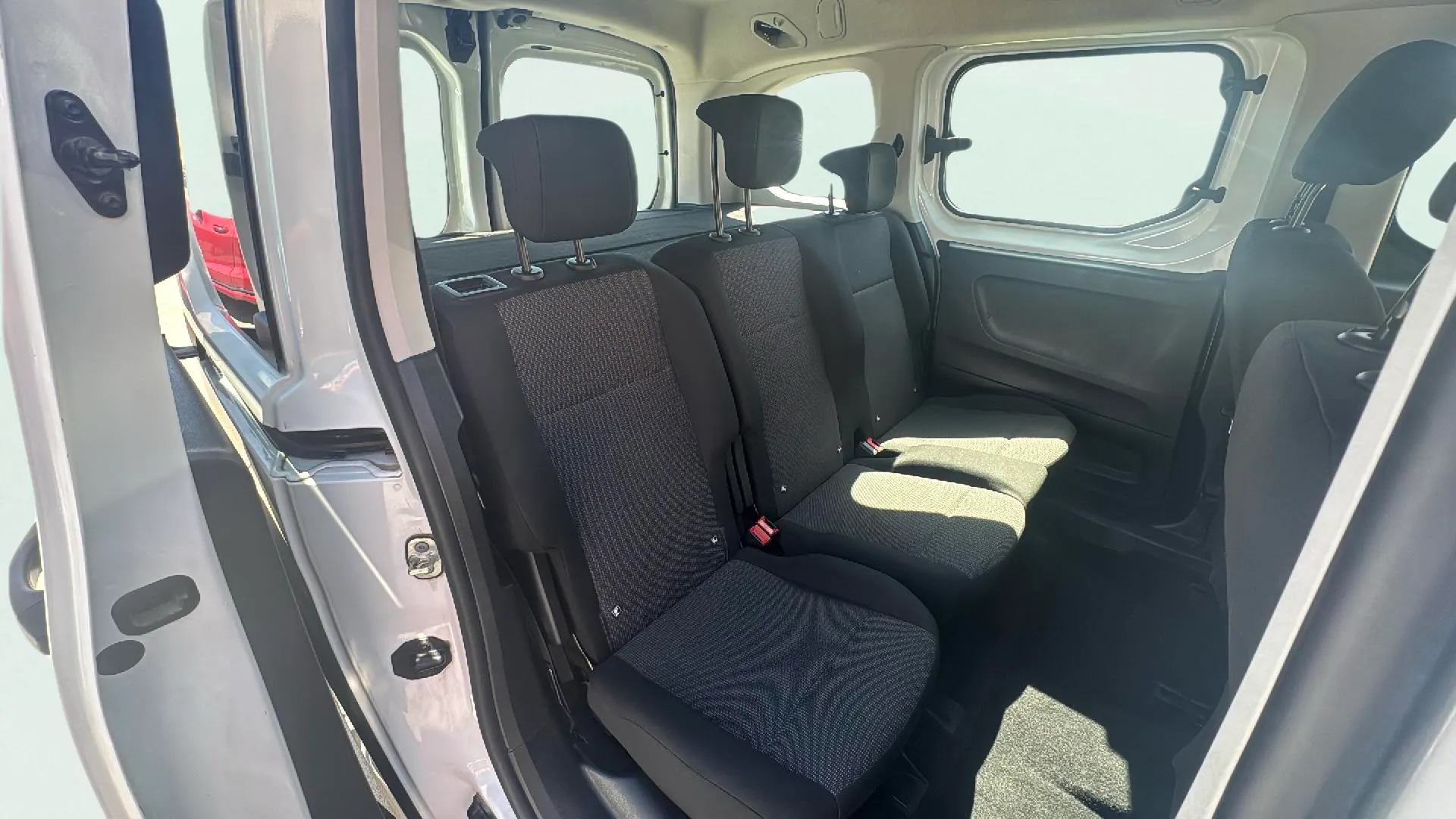 Peugeot Rifter Active Long BlueHDi - foto 10