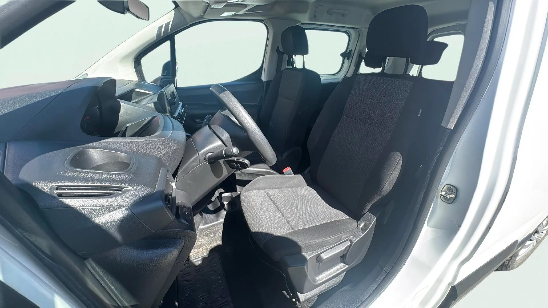 Peugeot Rifter Active Long BlueHDi - foto 9