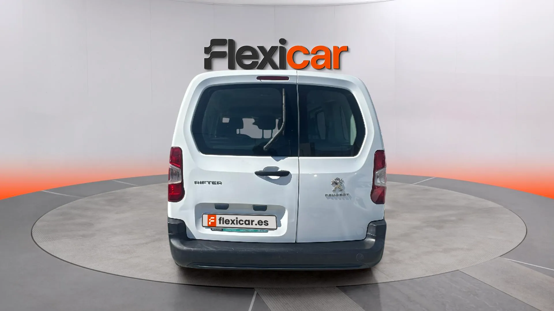 Peugeot Rifter Active Long BlueHDi - foto 4