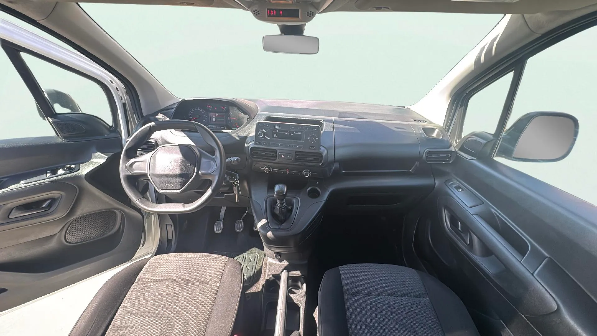 Peugeot Rifter Active Long BlueHDi - foto 13