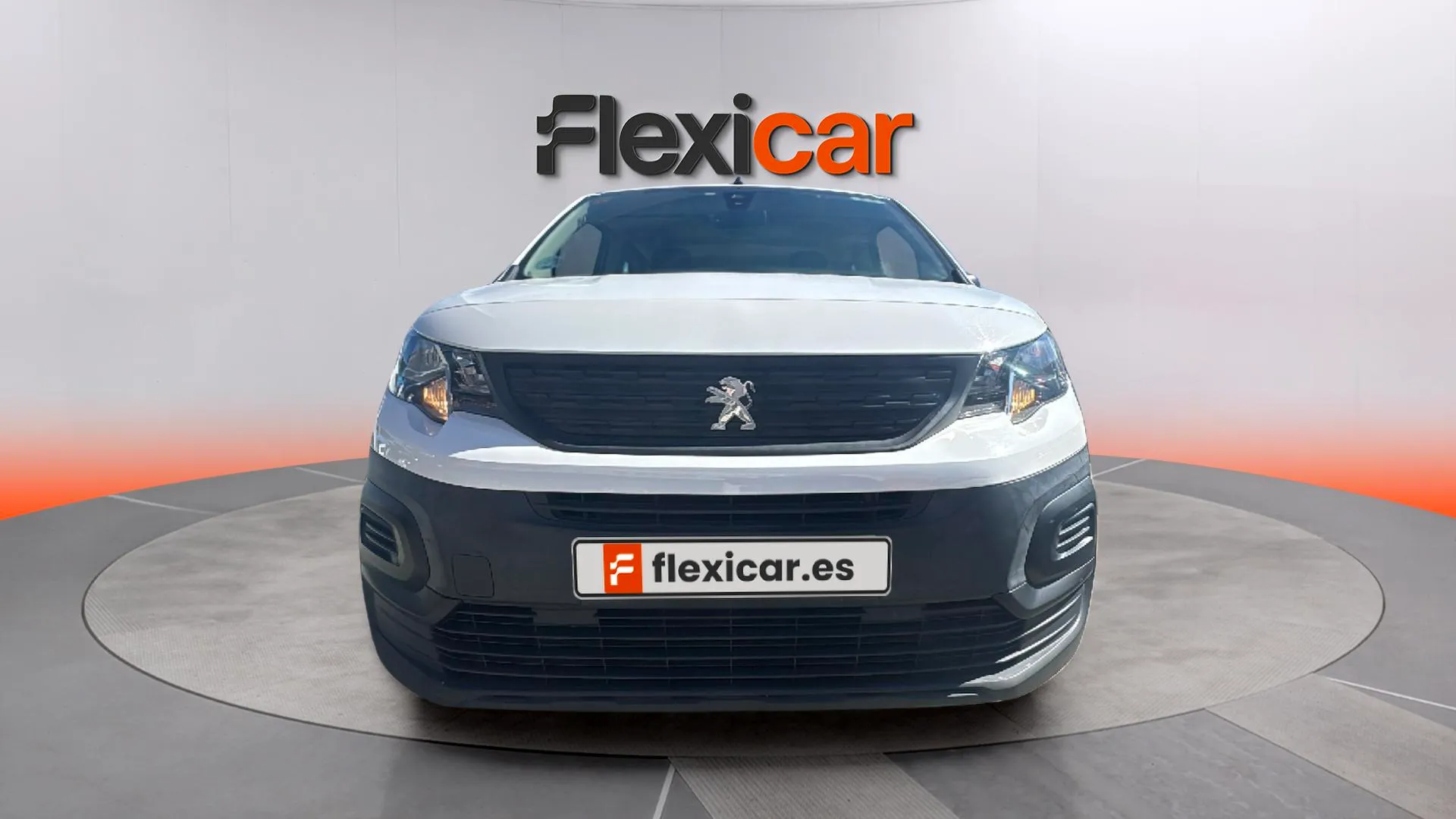 Peugeot Rifter Active Long BlueHDi - foto 2