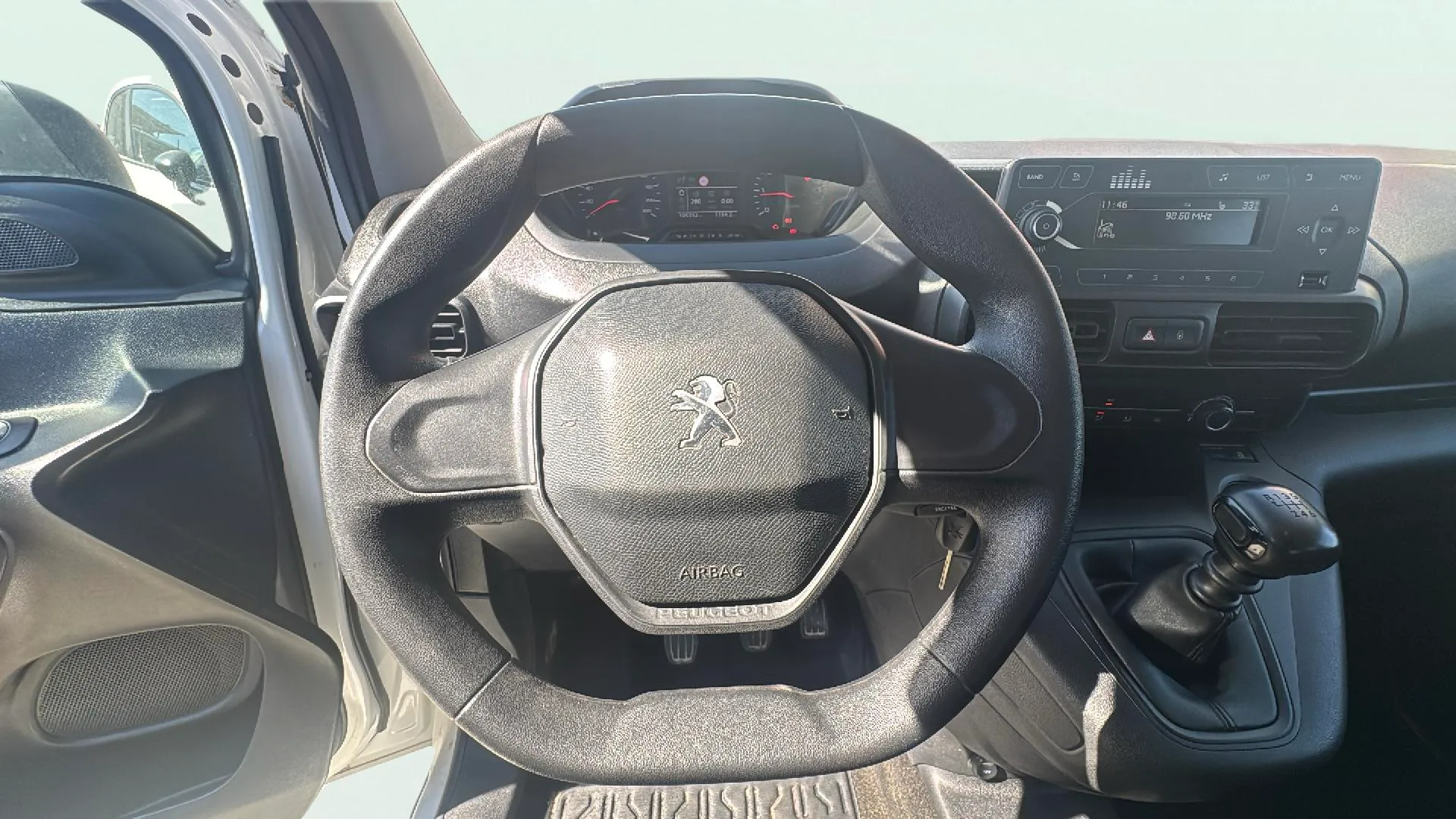 Peugeot Rifter Active Long BlueHDi - foto 7