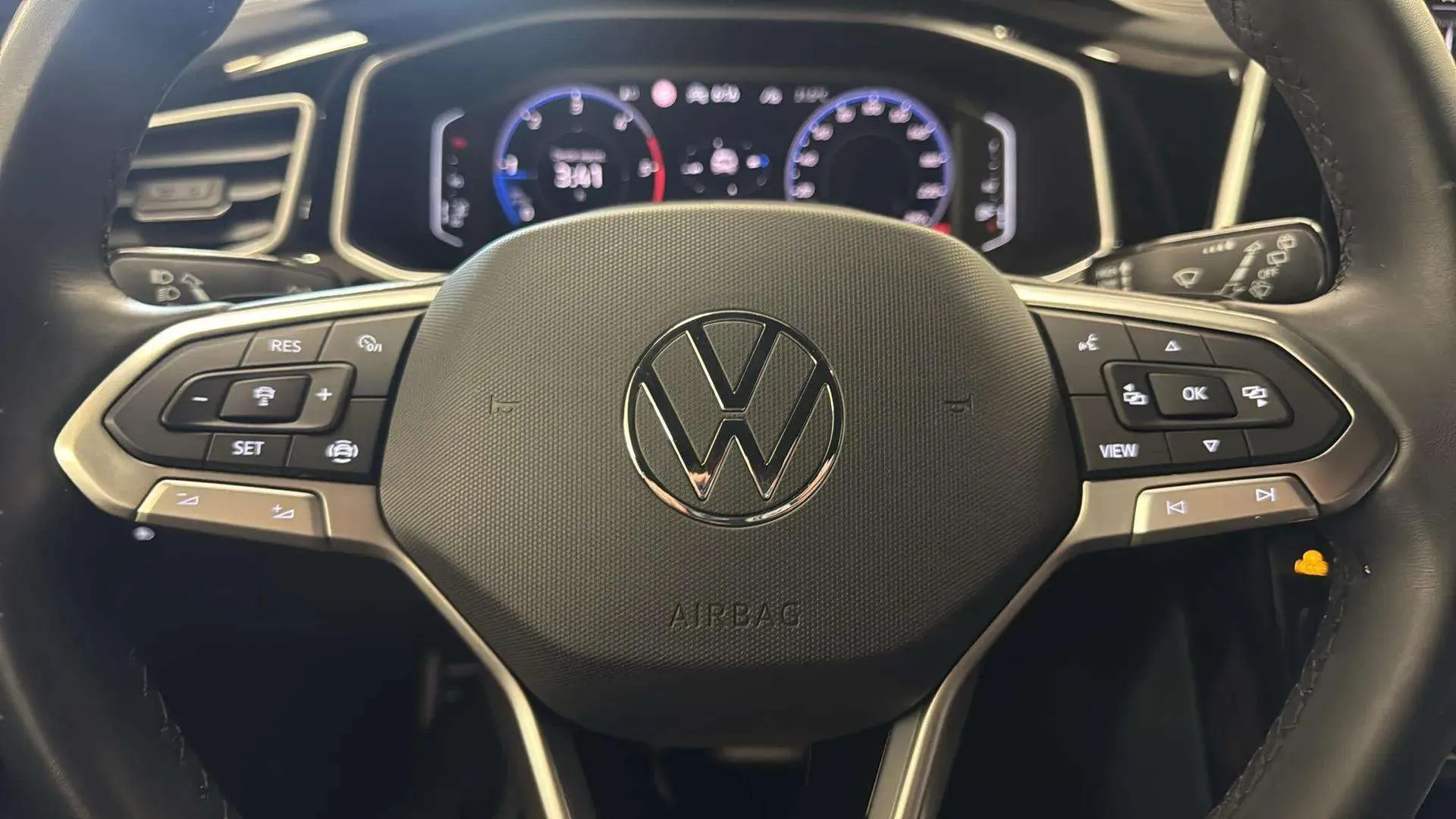 Volkswagen T-Roc R-Line 2.0 TDI DSG - foto 16