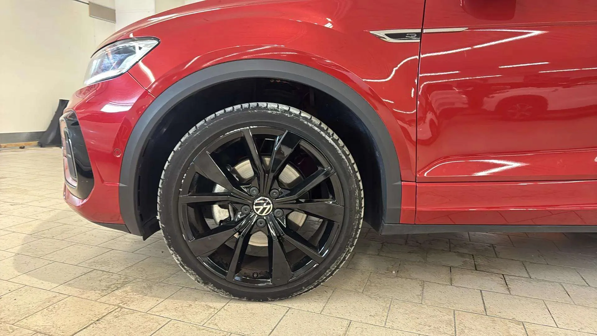 Volkswagen T-Roc R-Line 2.0 TDI DSG - foto 10