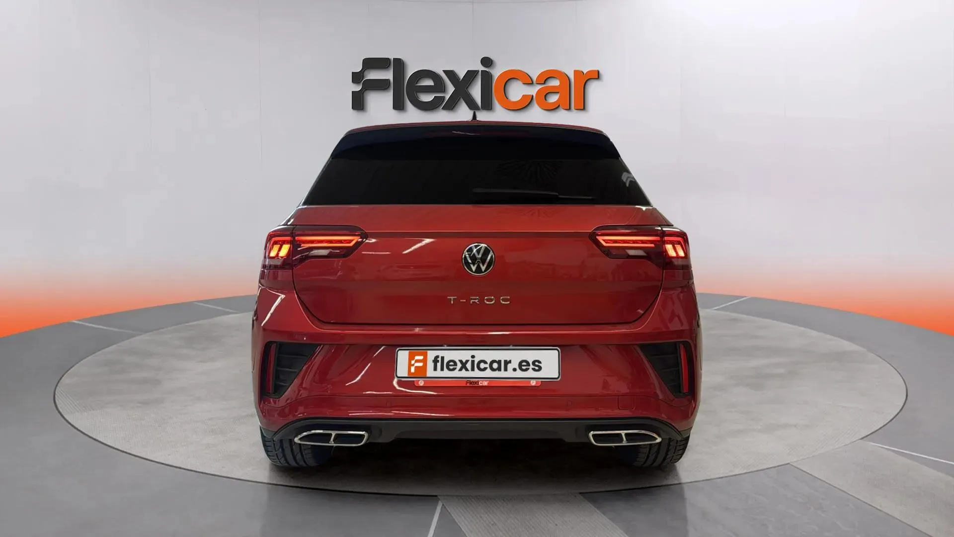 Volkswagen T-Roc R-Line 2.0 TDI DSG - foto 6