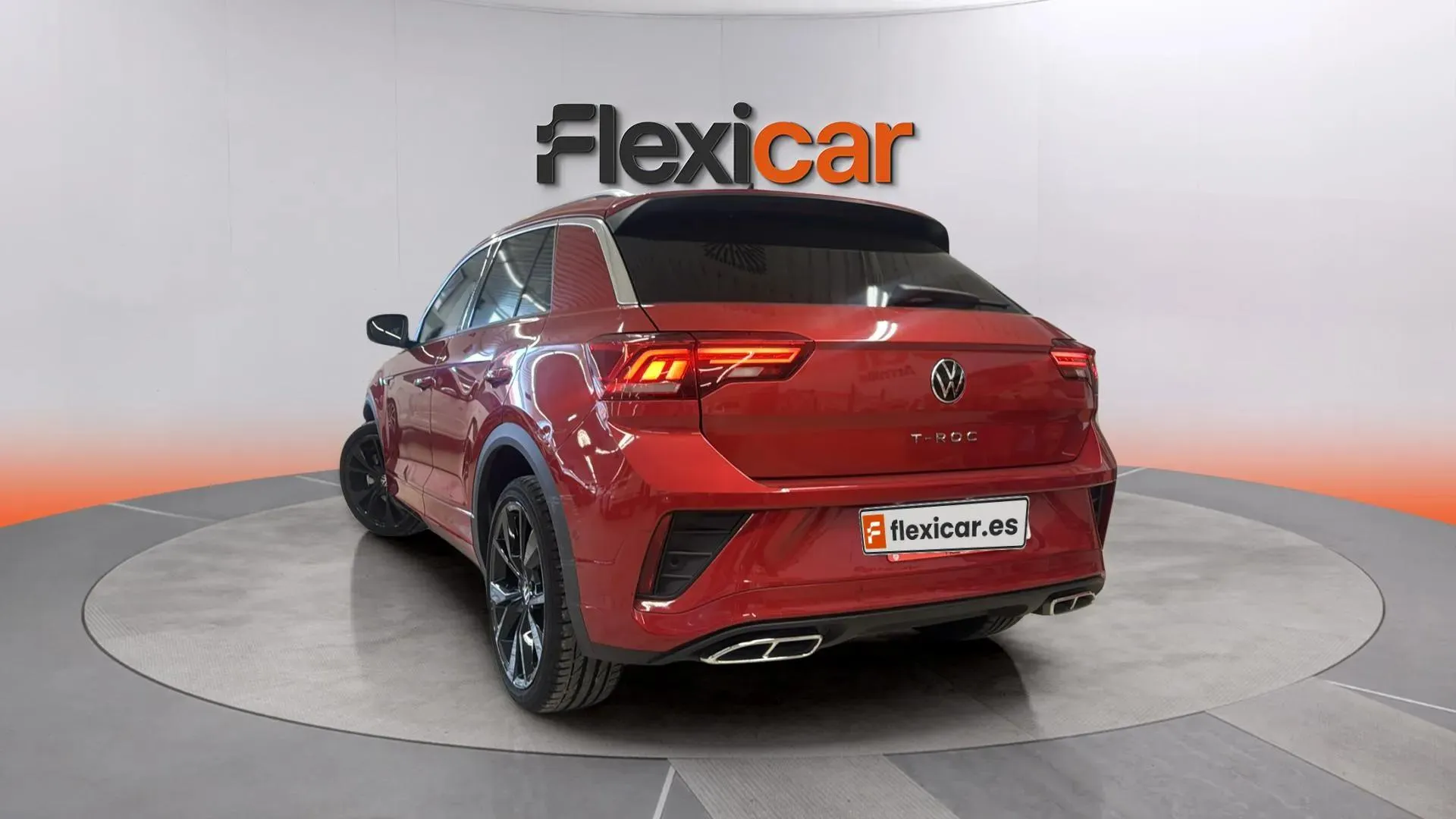 Volkswagen T-Roc R-Line 2.0 TDI DSG - foto 5