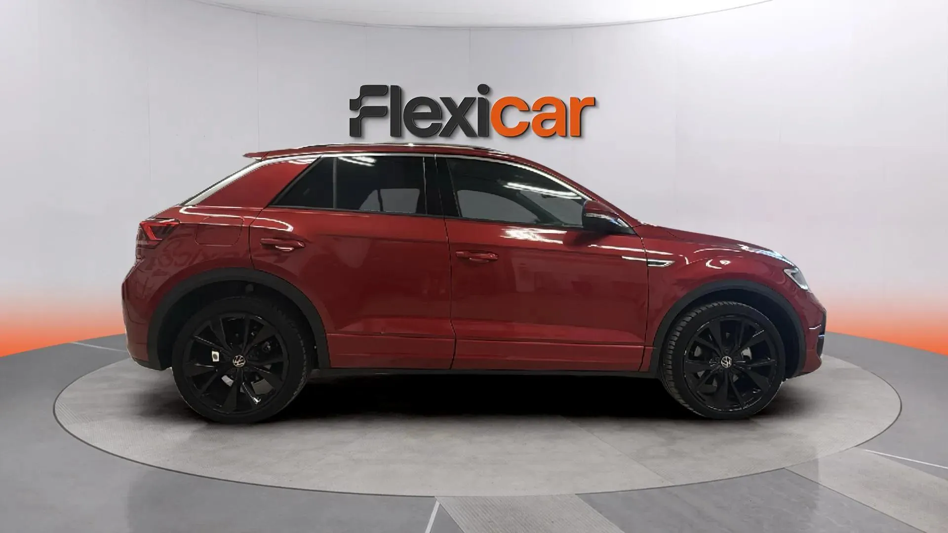 Volkswagen T-Roc R-Line 2.0 TDI DSG - foto 8