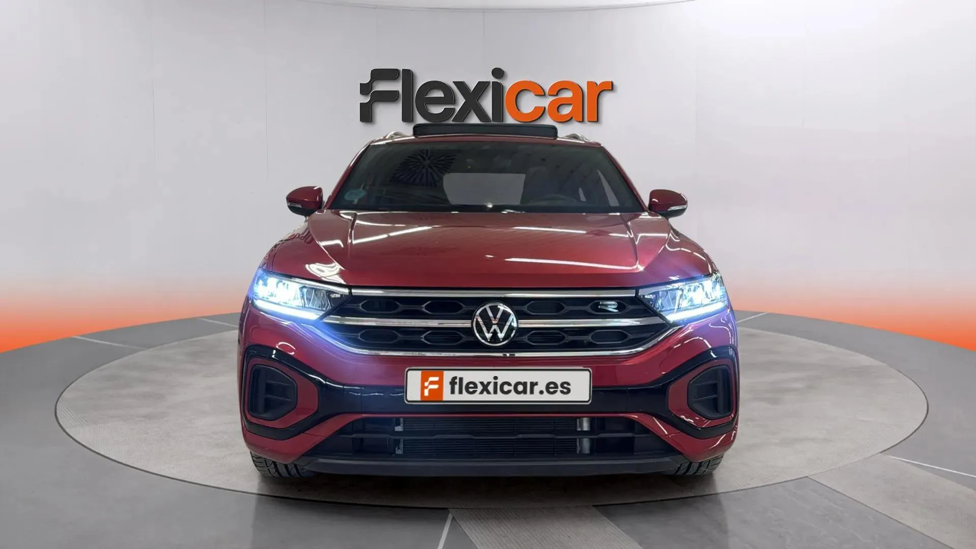 Volkswagen T-Roc R-Line 2.0 TDI DSG - foto 2