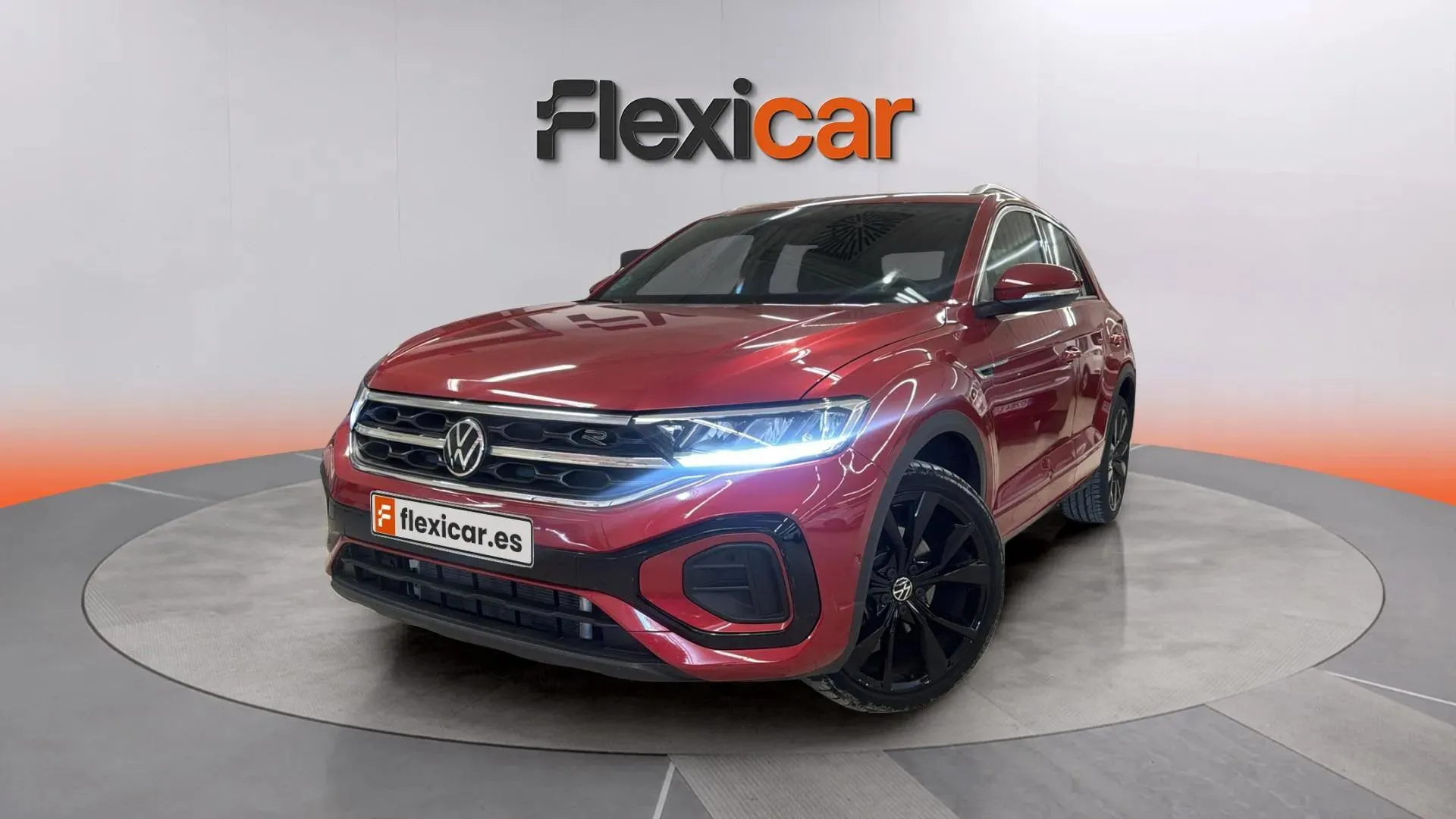 Volkswagen T-Roc R-Line 2.0 TDI DSG - foto 3