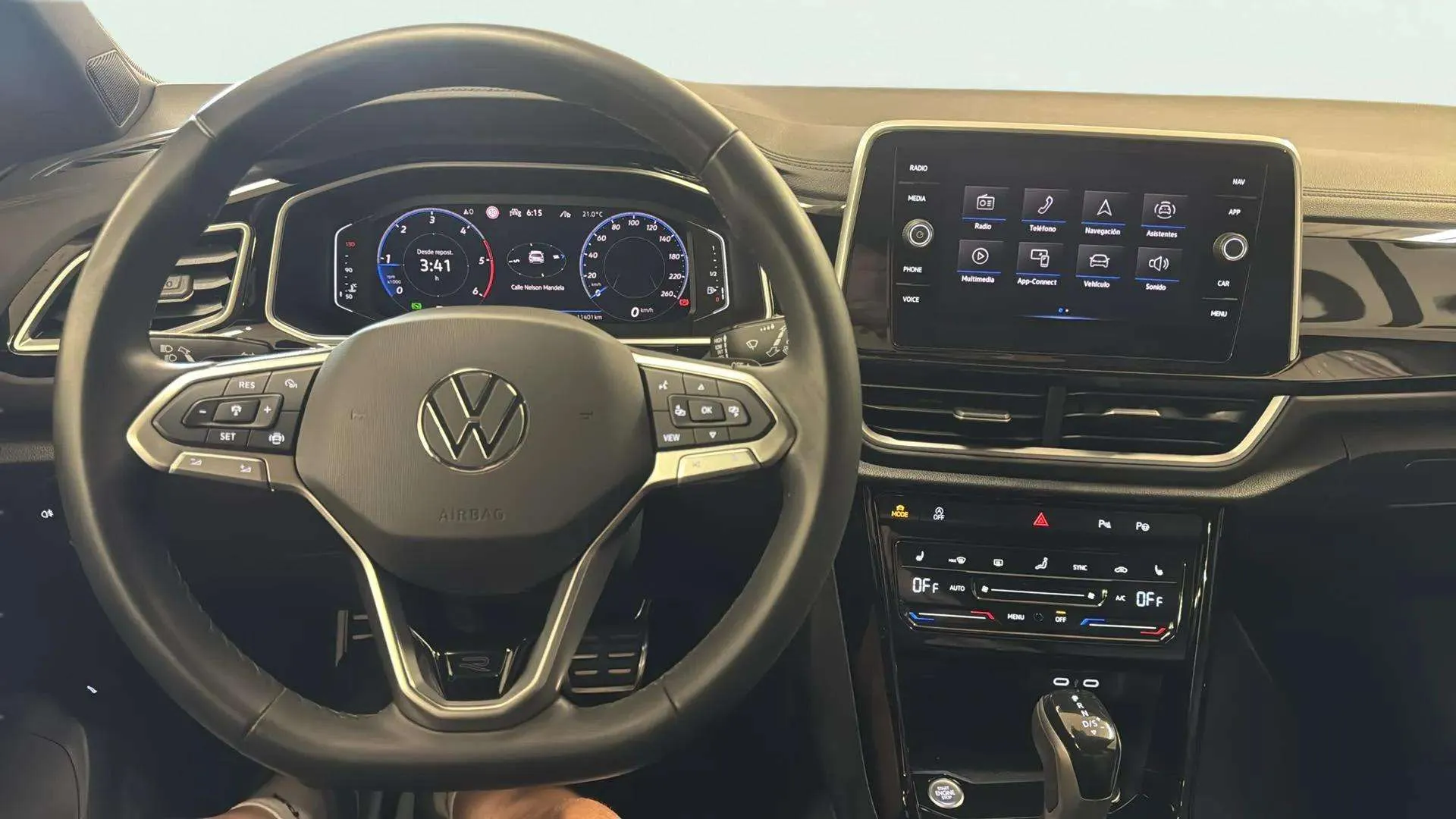 Volkswagen T-Roc R-Line 2.0 TDI DSG - foto 13