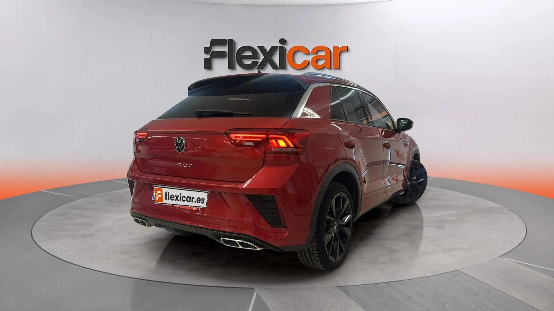 Volkswagen T-Roc R-Line 2.0 TDI DSG - foto 7