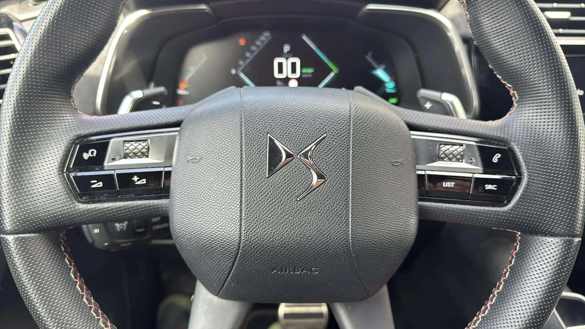 DS DS 7 Crossback 1.6 E-Tense 225 Performance Line - foto 15