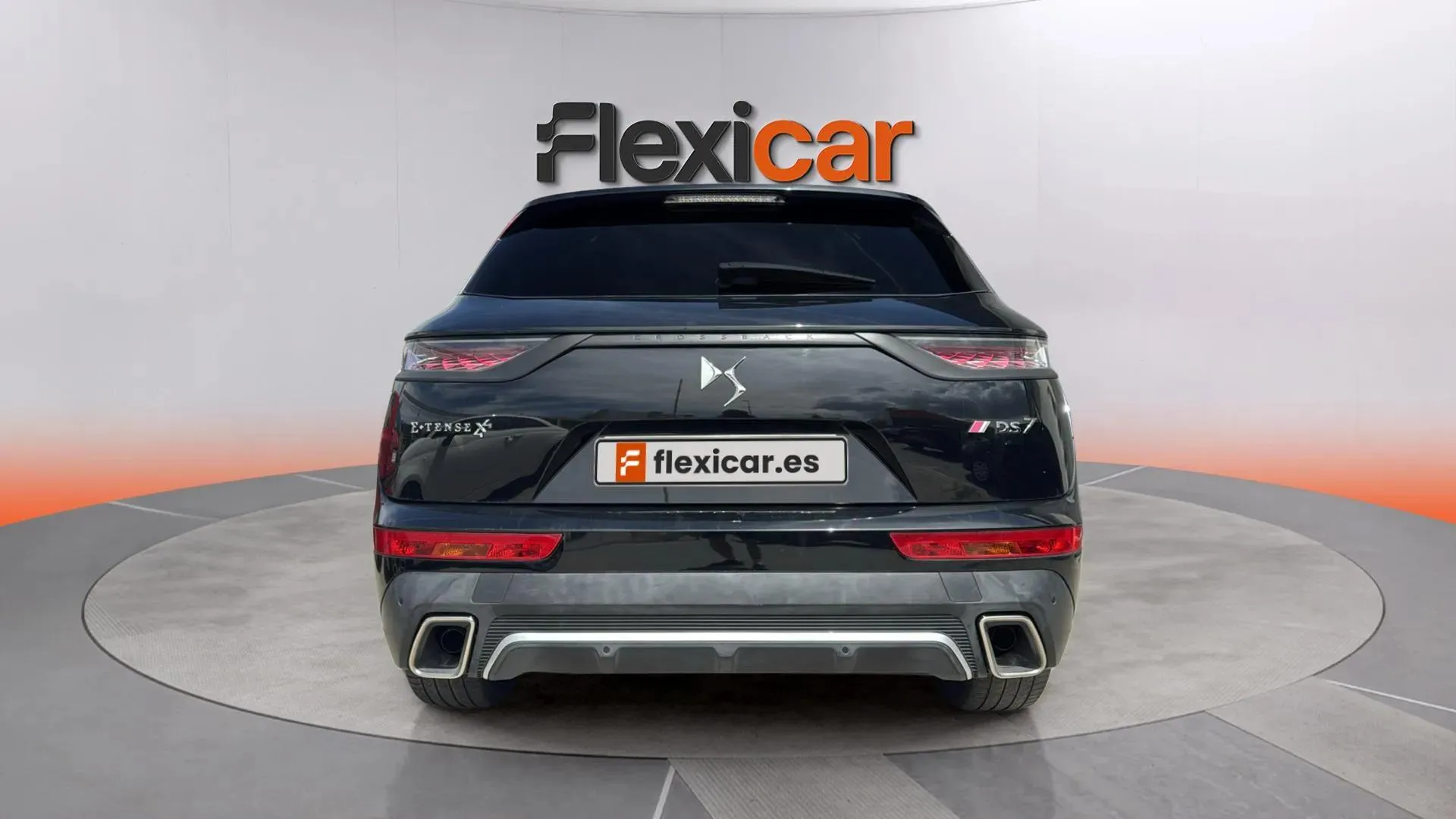 DS DS 7 Crossback 1.6 E-Tense 225 Performance Line - foto 6