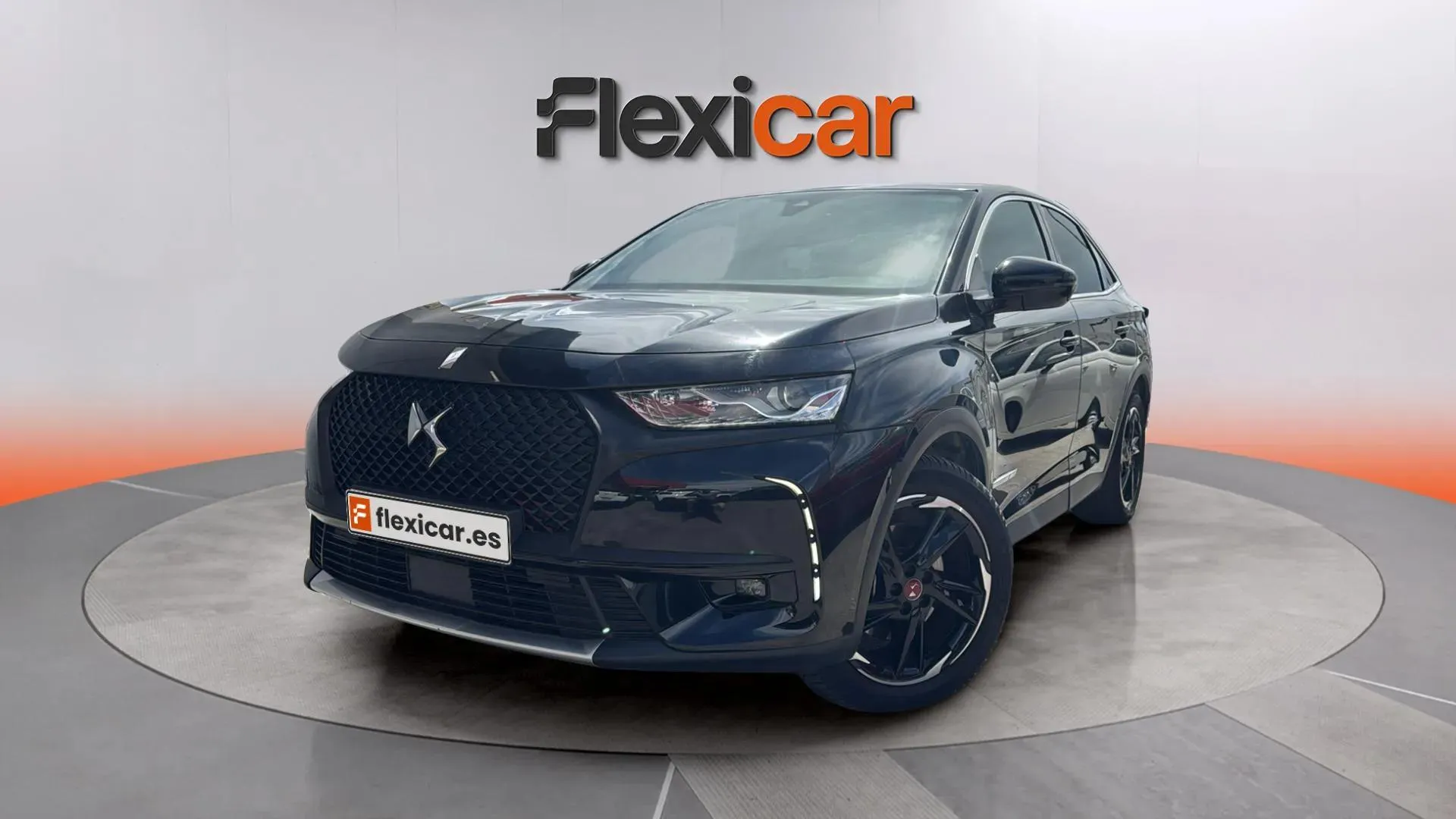 DS DS 7 Crossback 1.6 E-Tense 225 Performance Line - foto 3