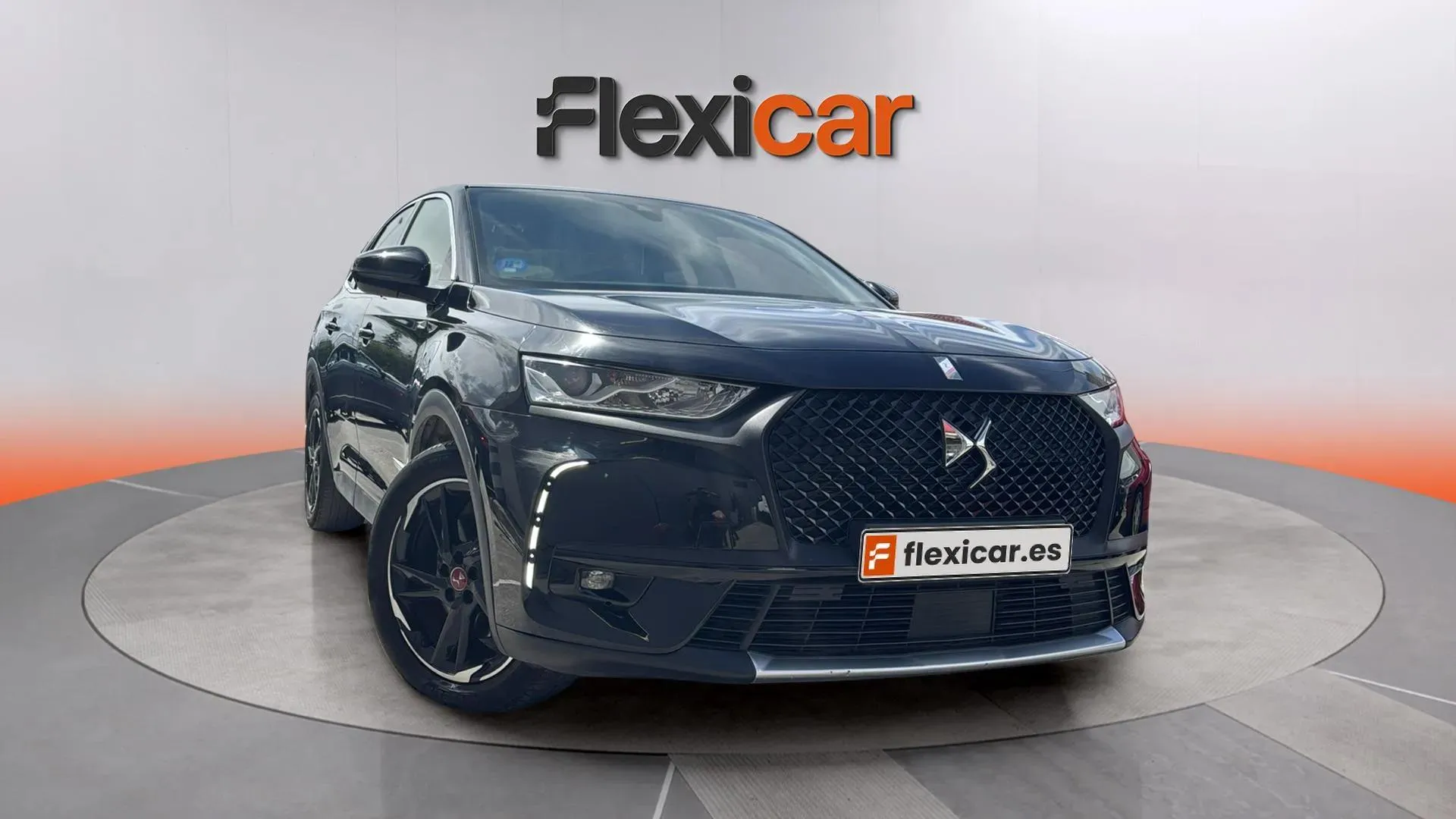 DS DS 7 Crossback 1.6 E-Tense 225 Performance Line