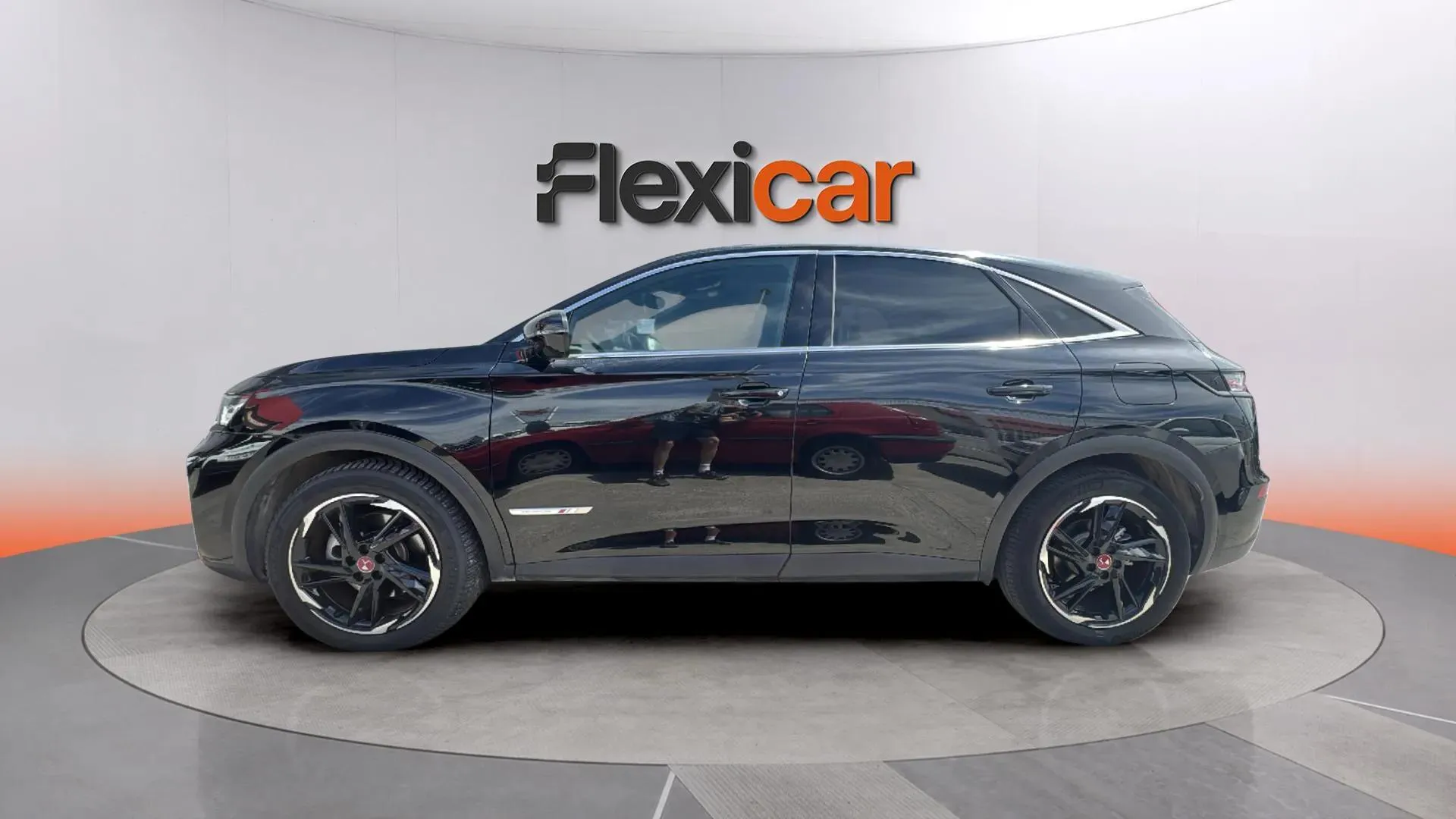 DS DS 7 Crossback 1.6 E-Tense 225 Performance Line - foto 4